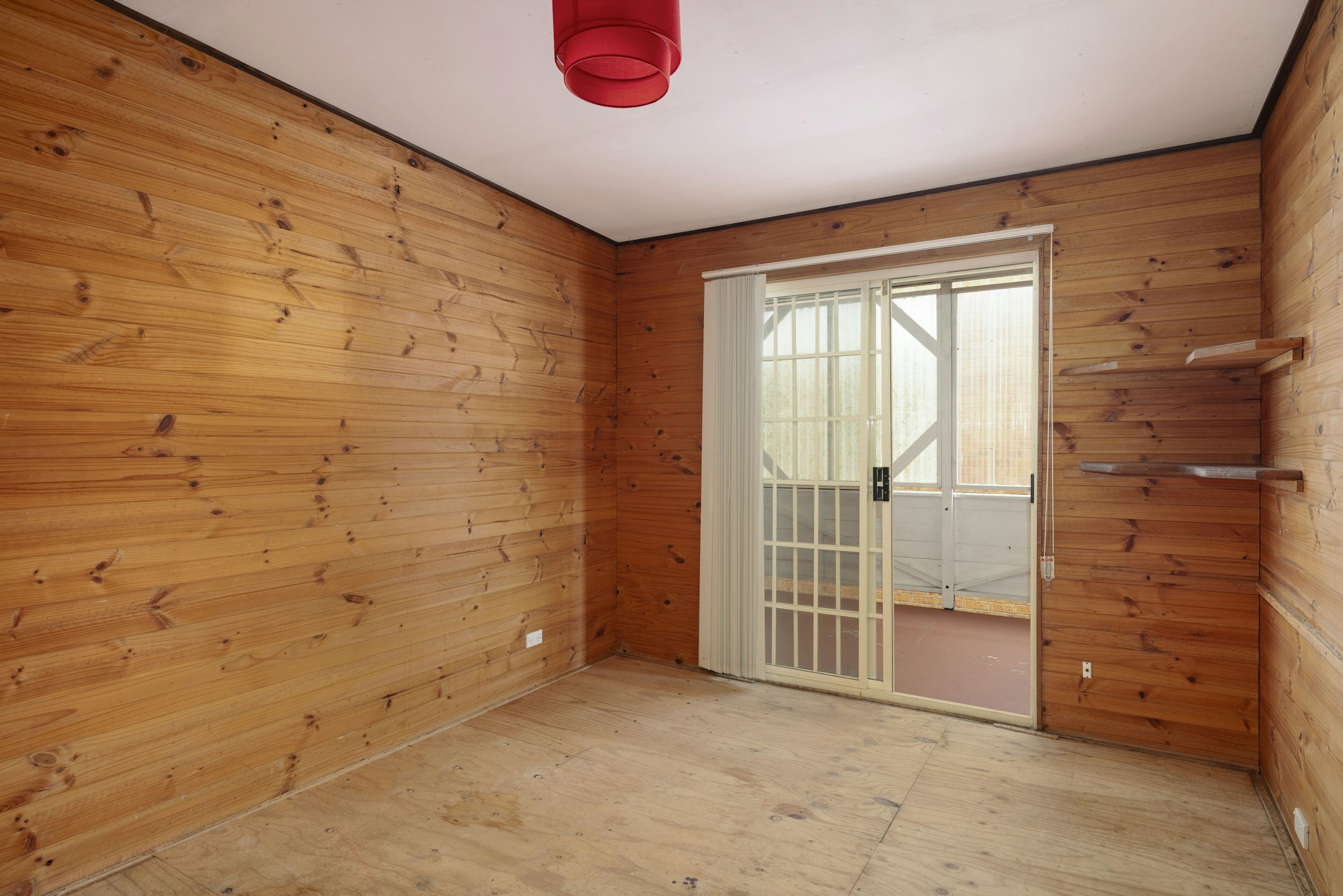 indoors