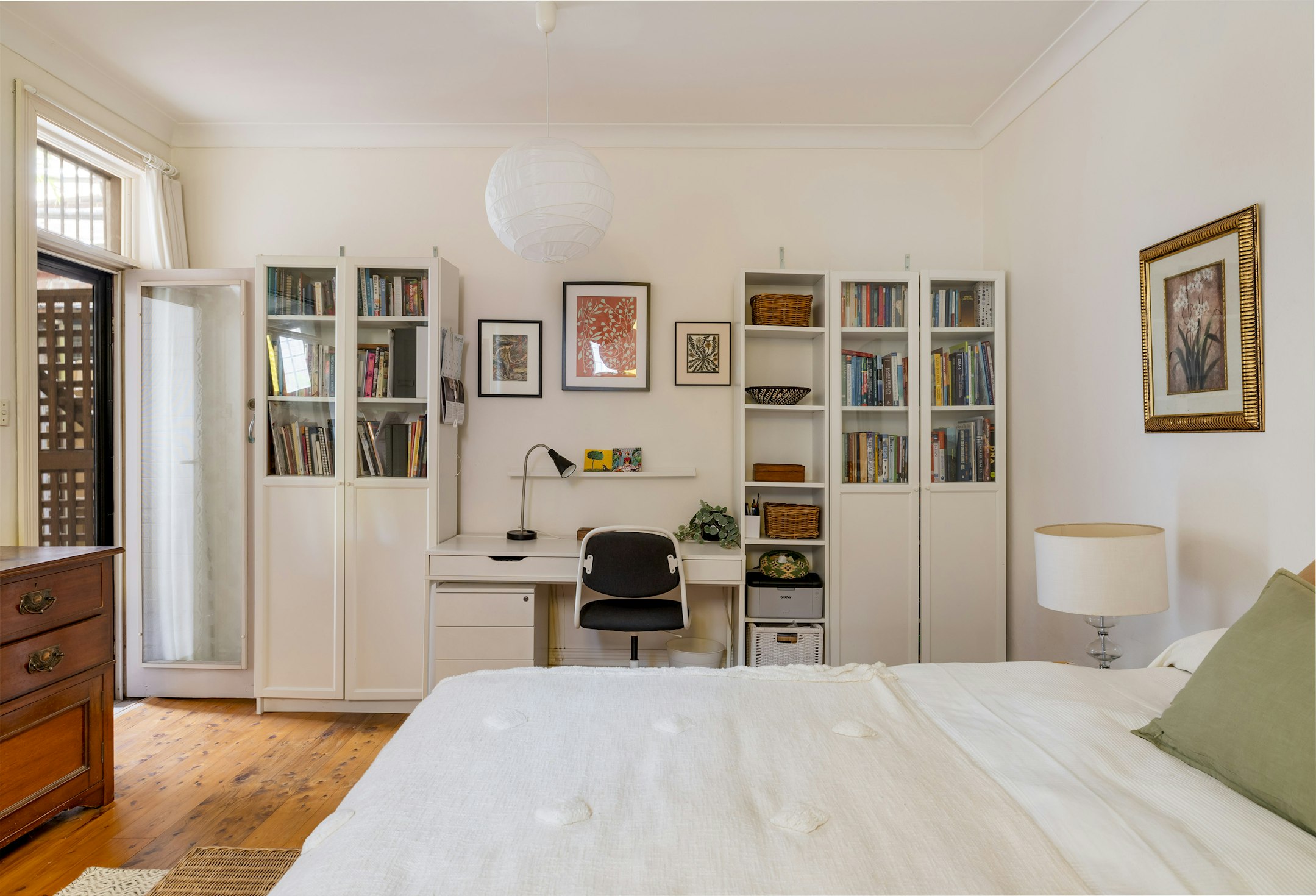 interior design
