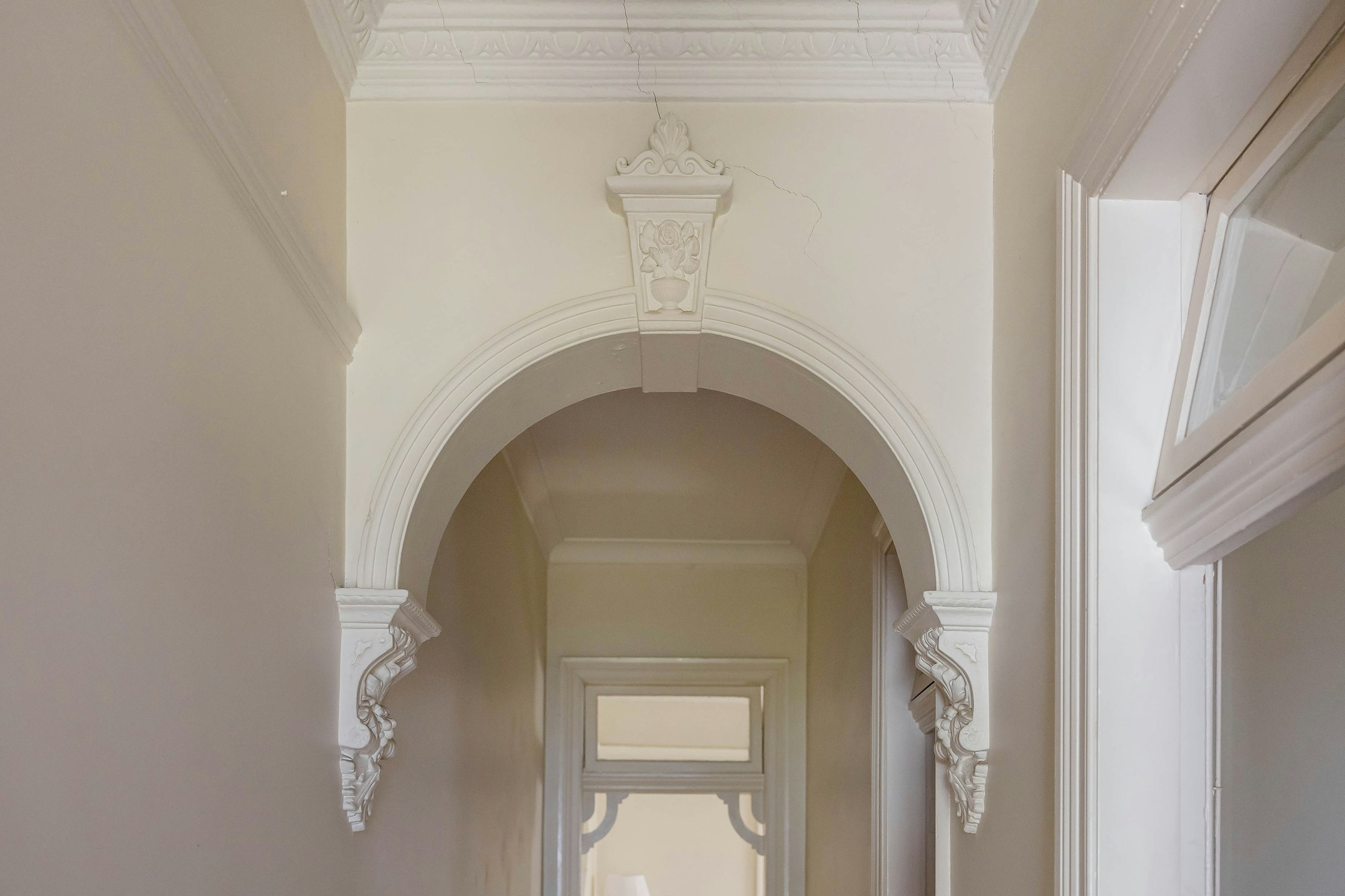 arch