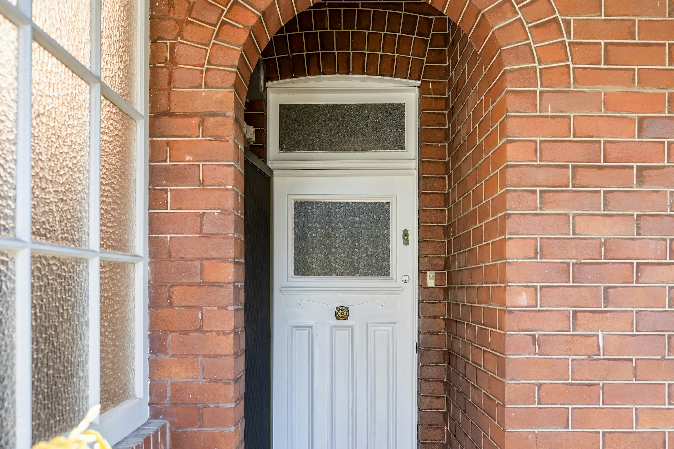 brick