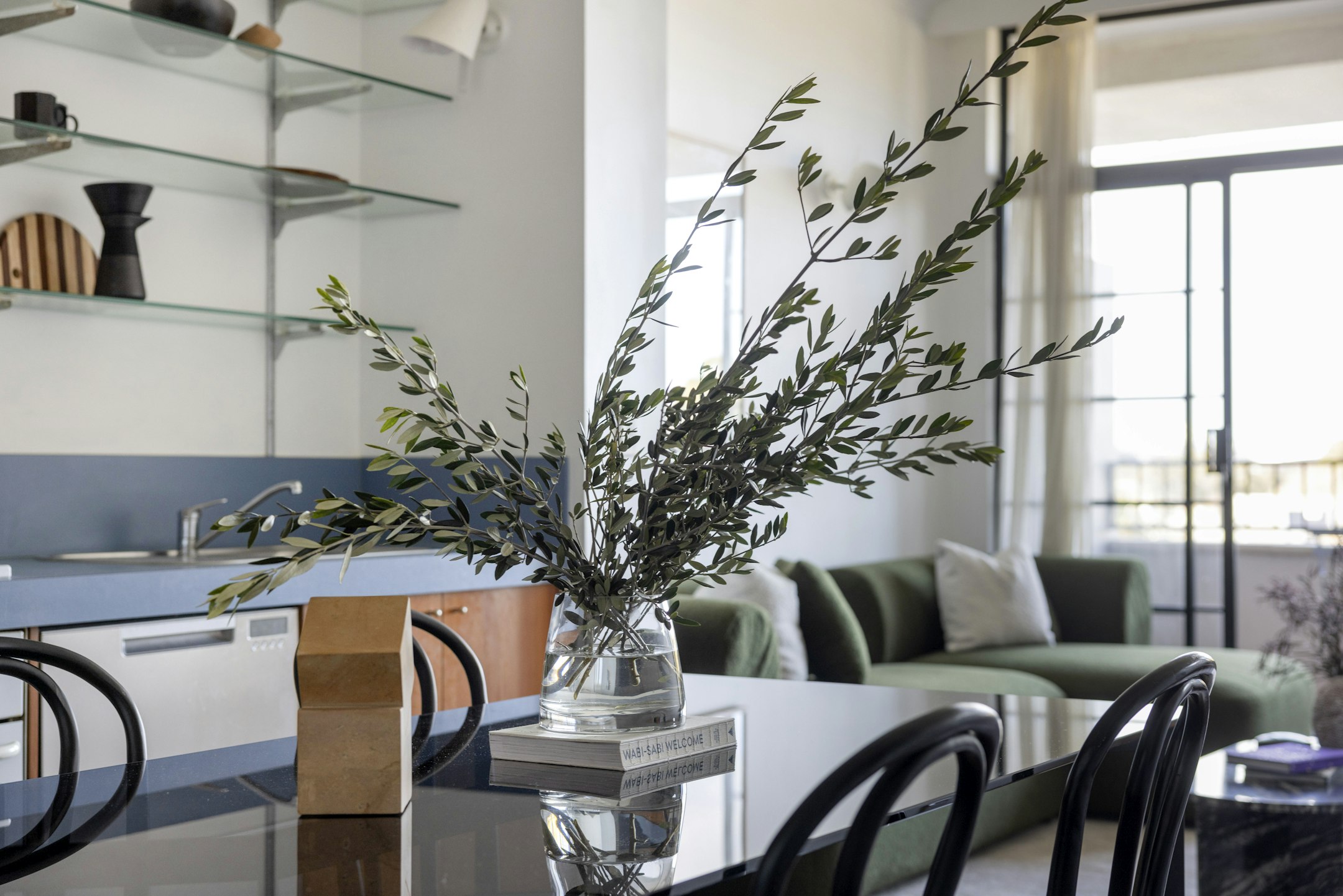 interior design