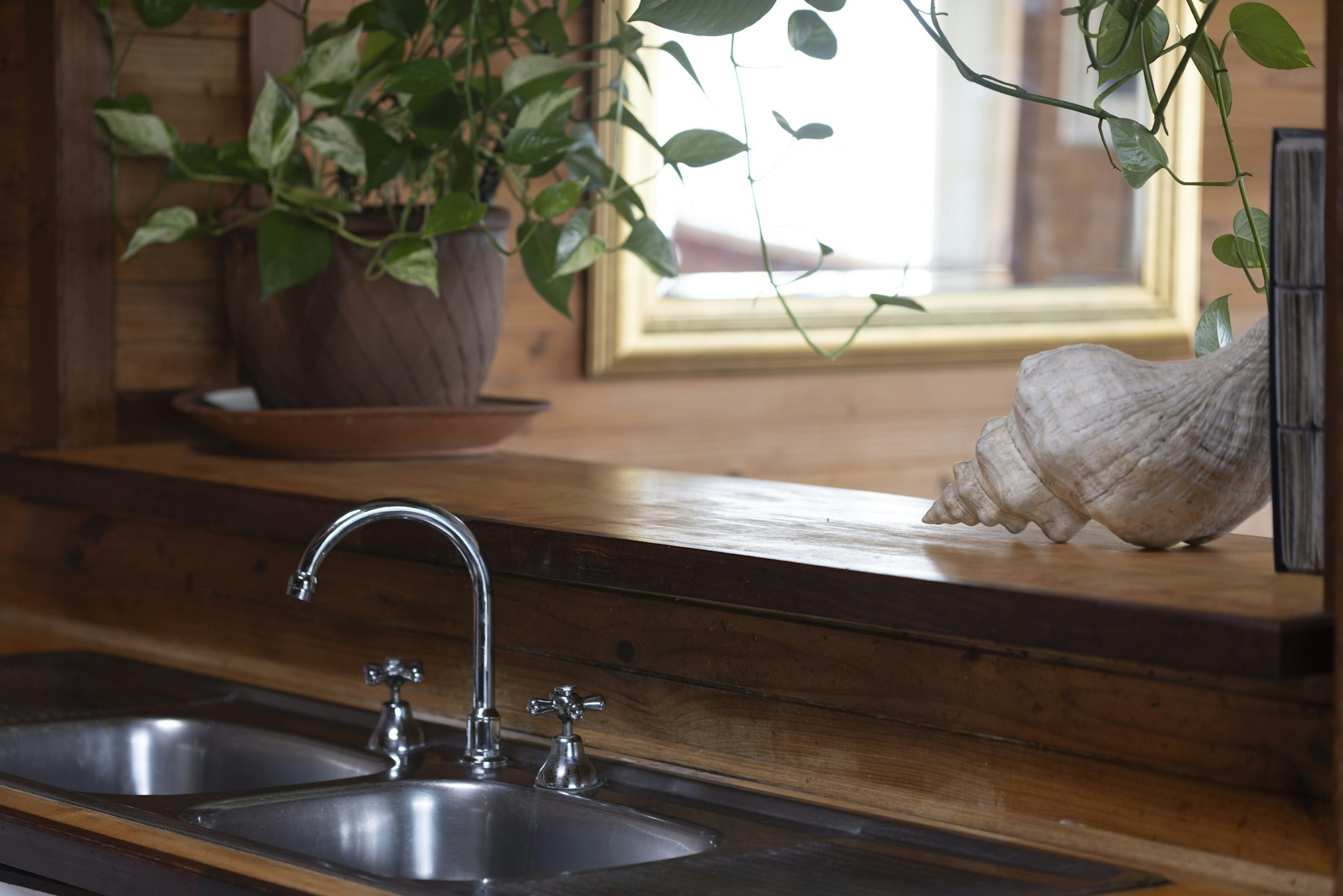 sink