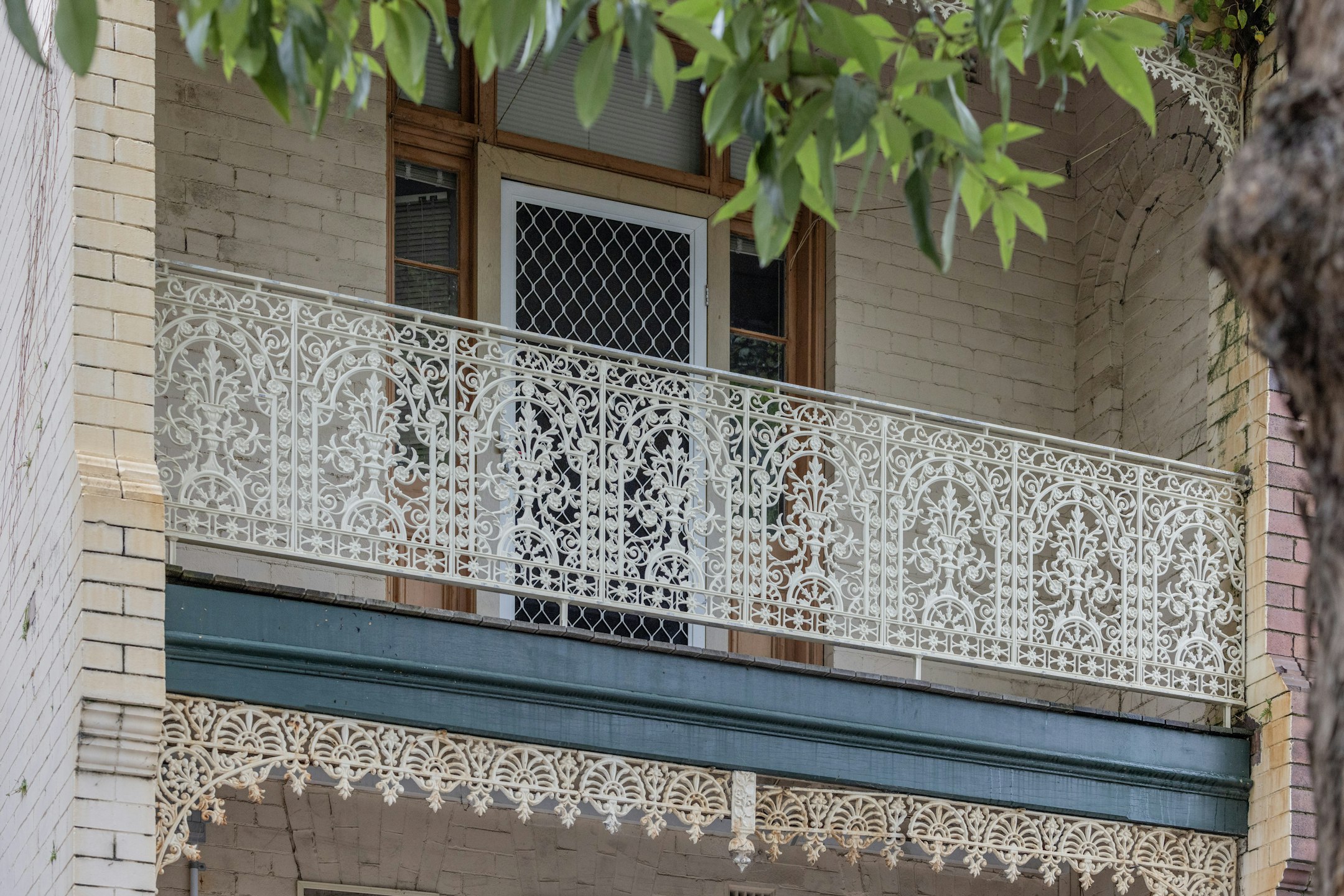 architecture