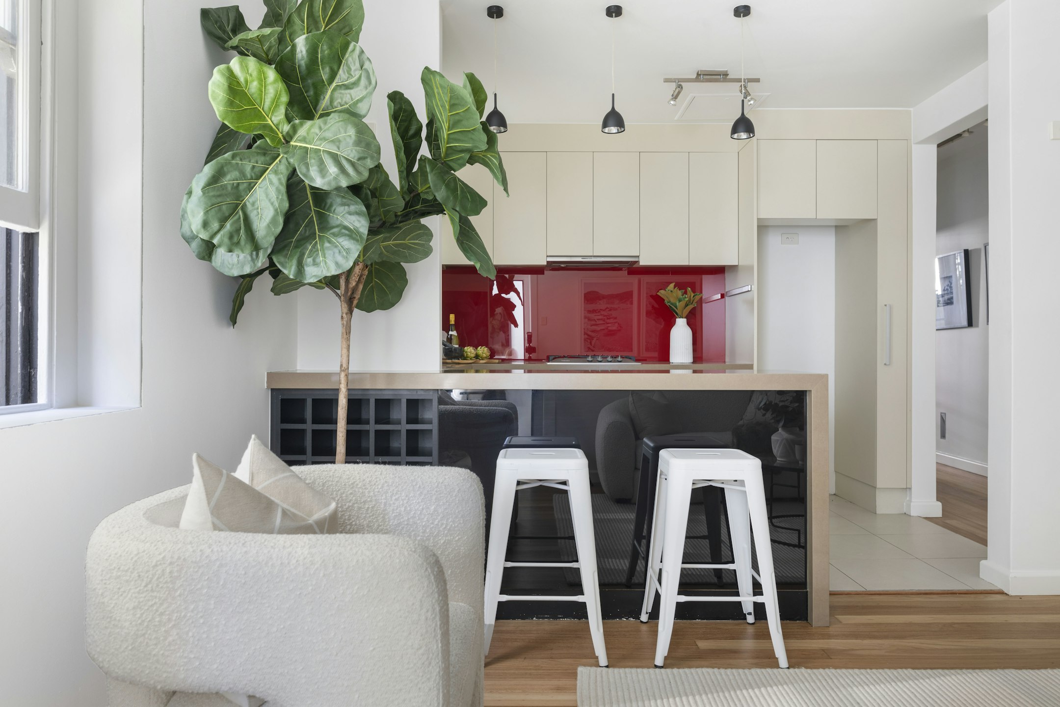 interior design