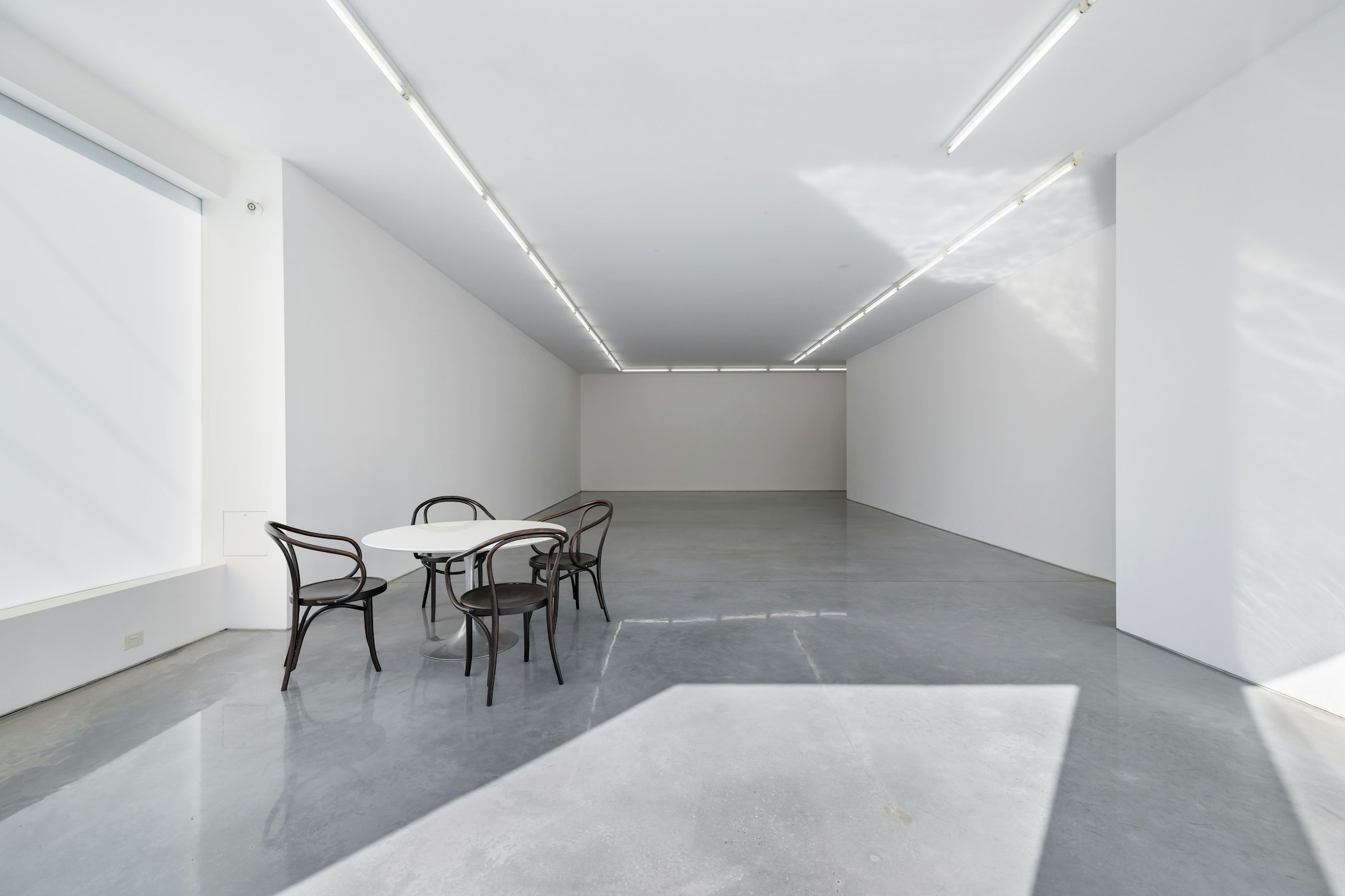 floor