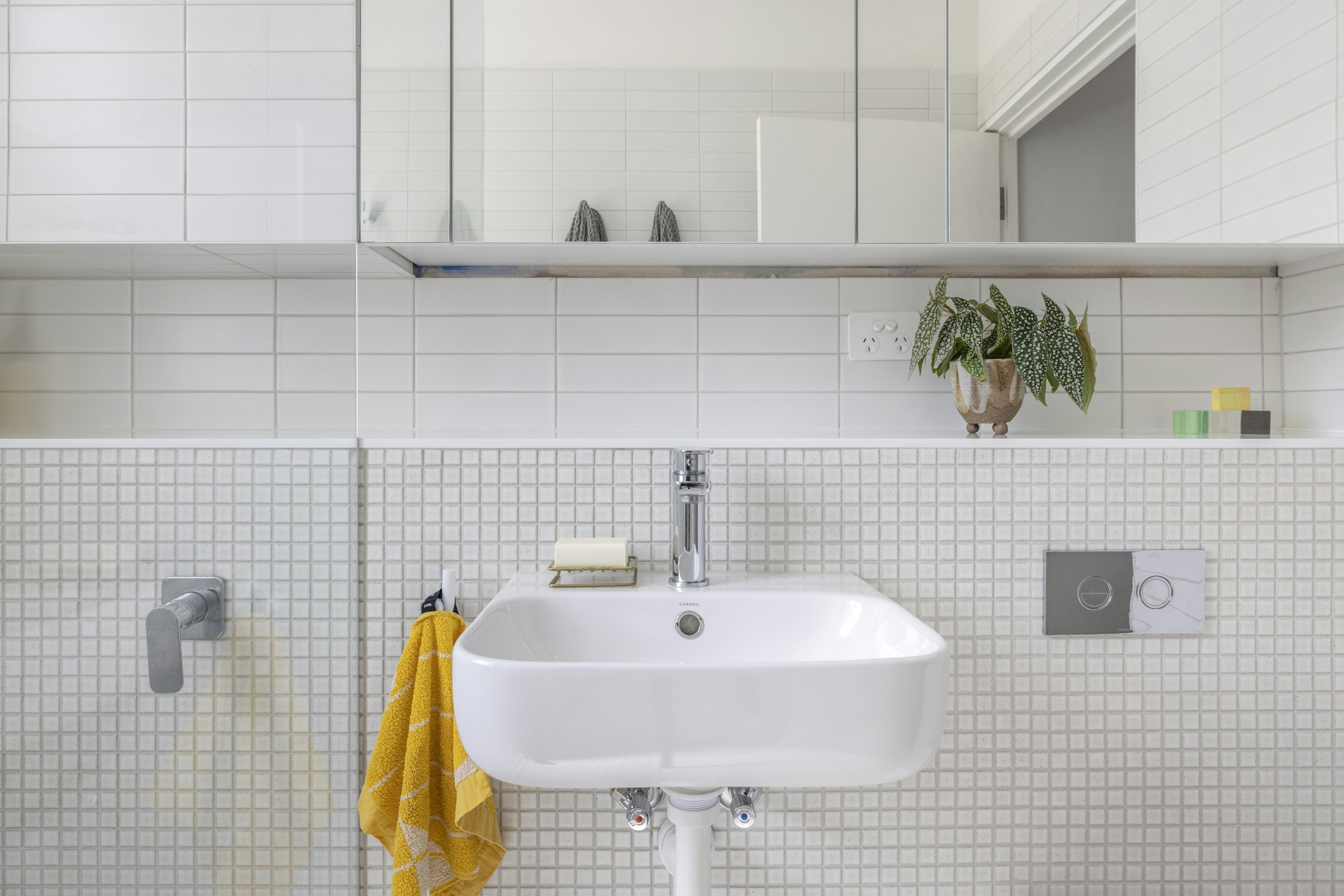 basin