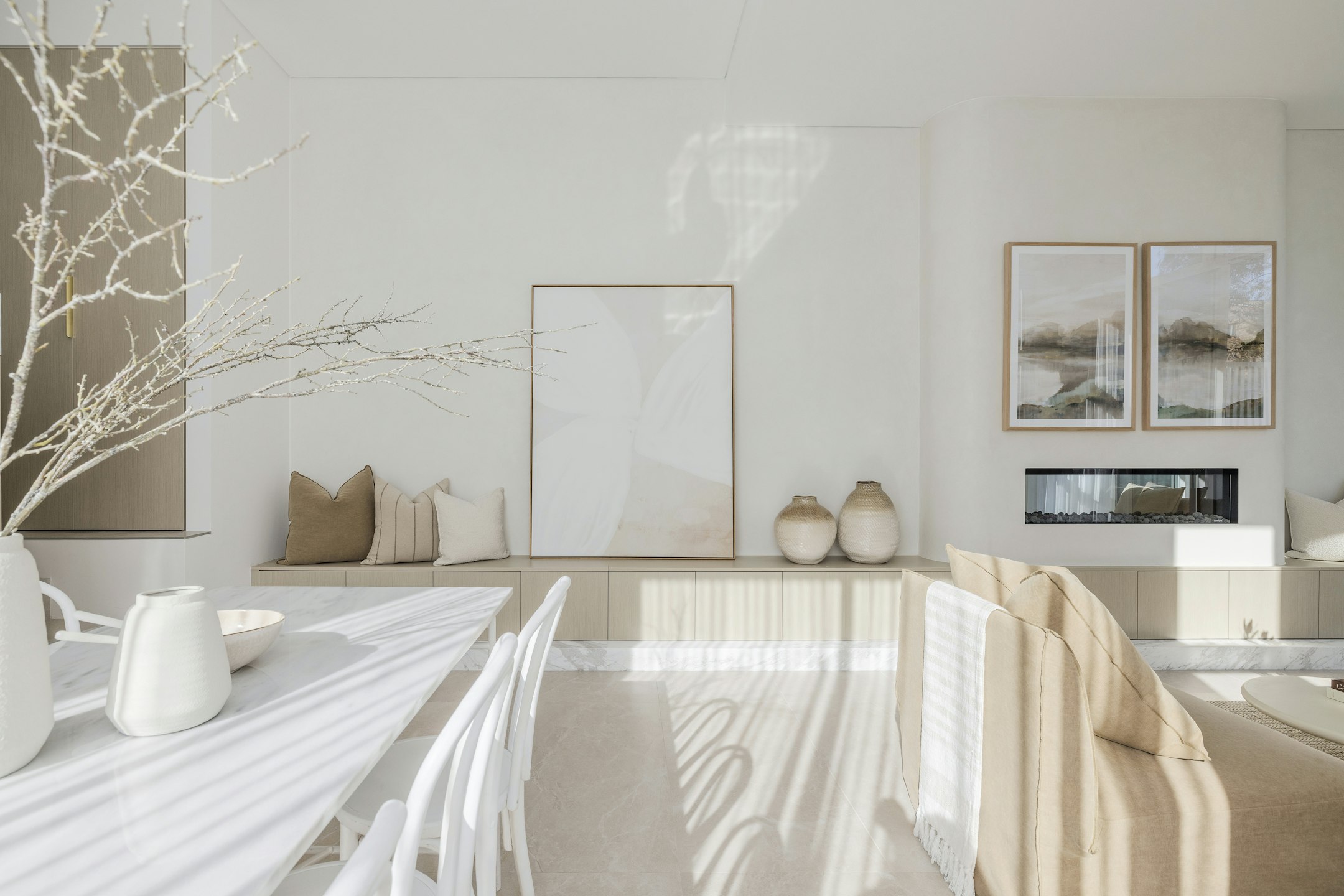 interior design
