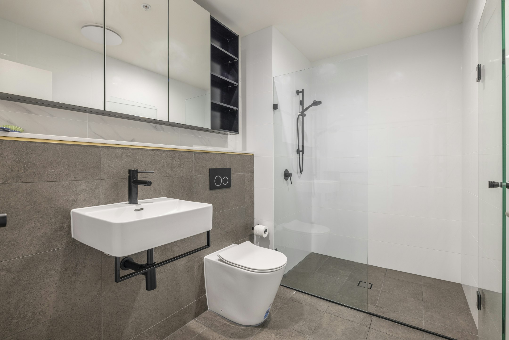 basin