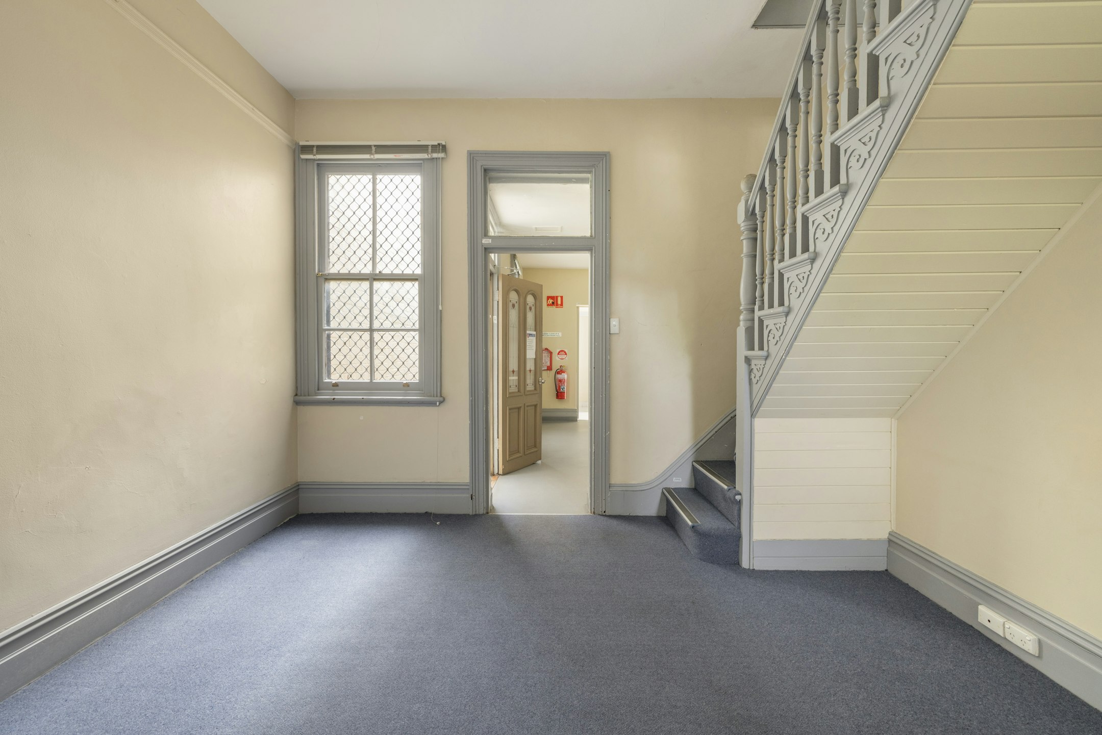 floor