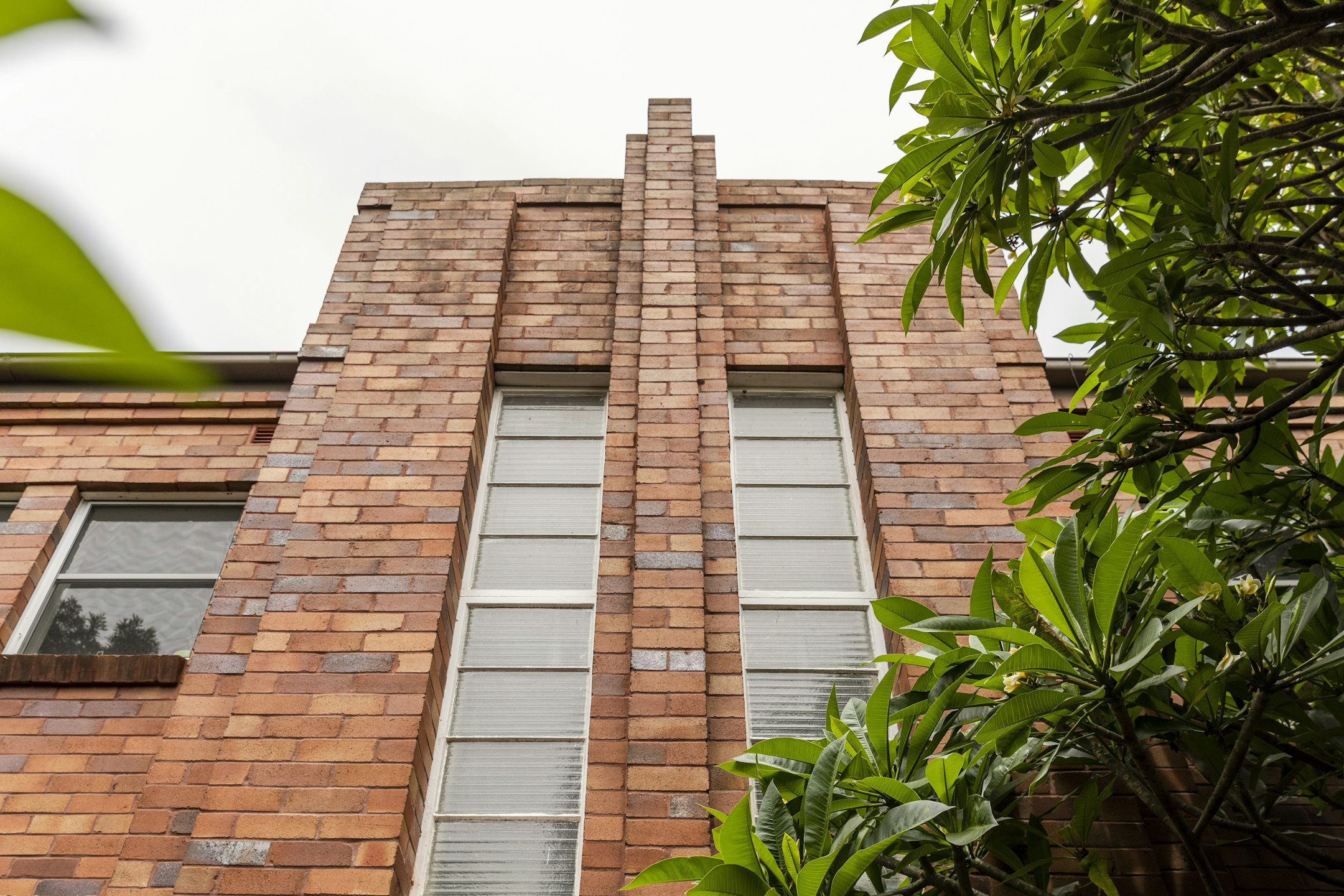 brick
