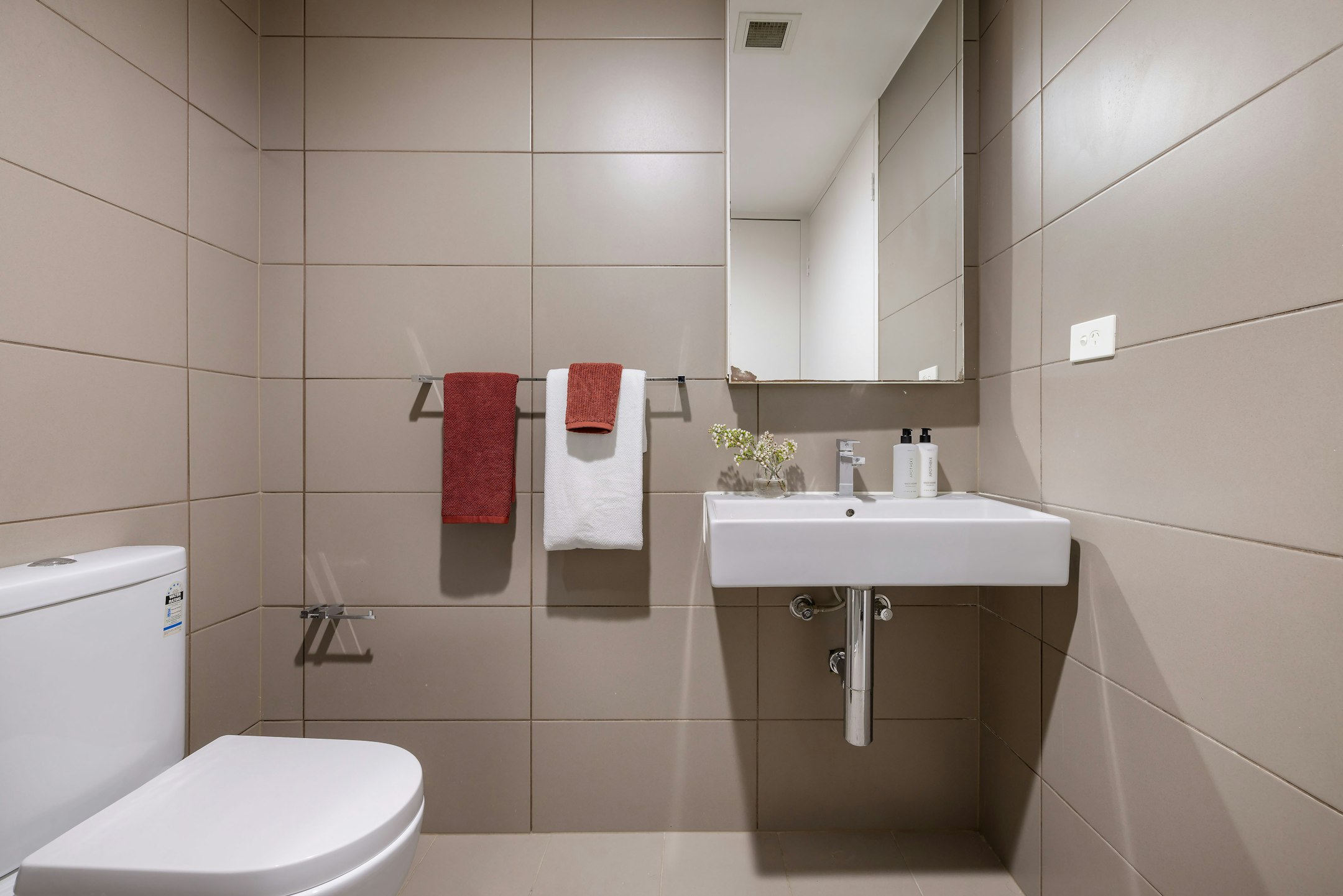 basin