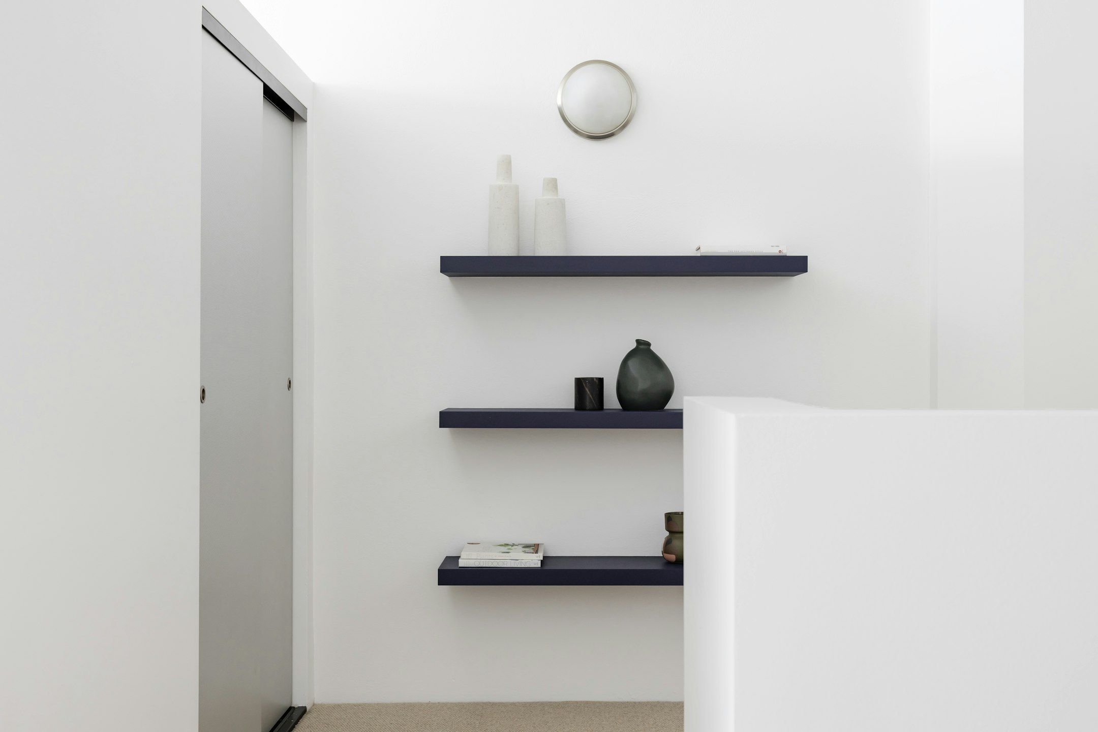 shelf