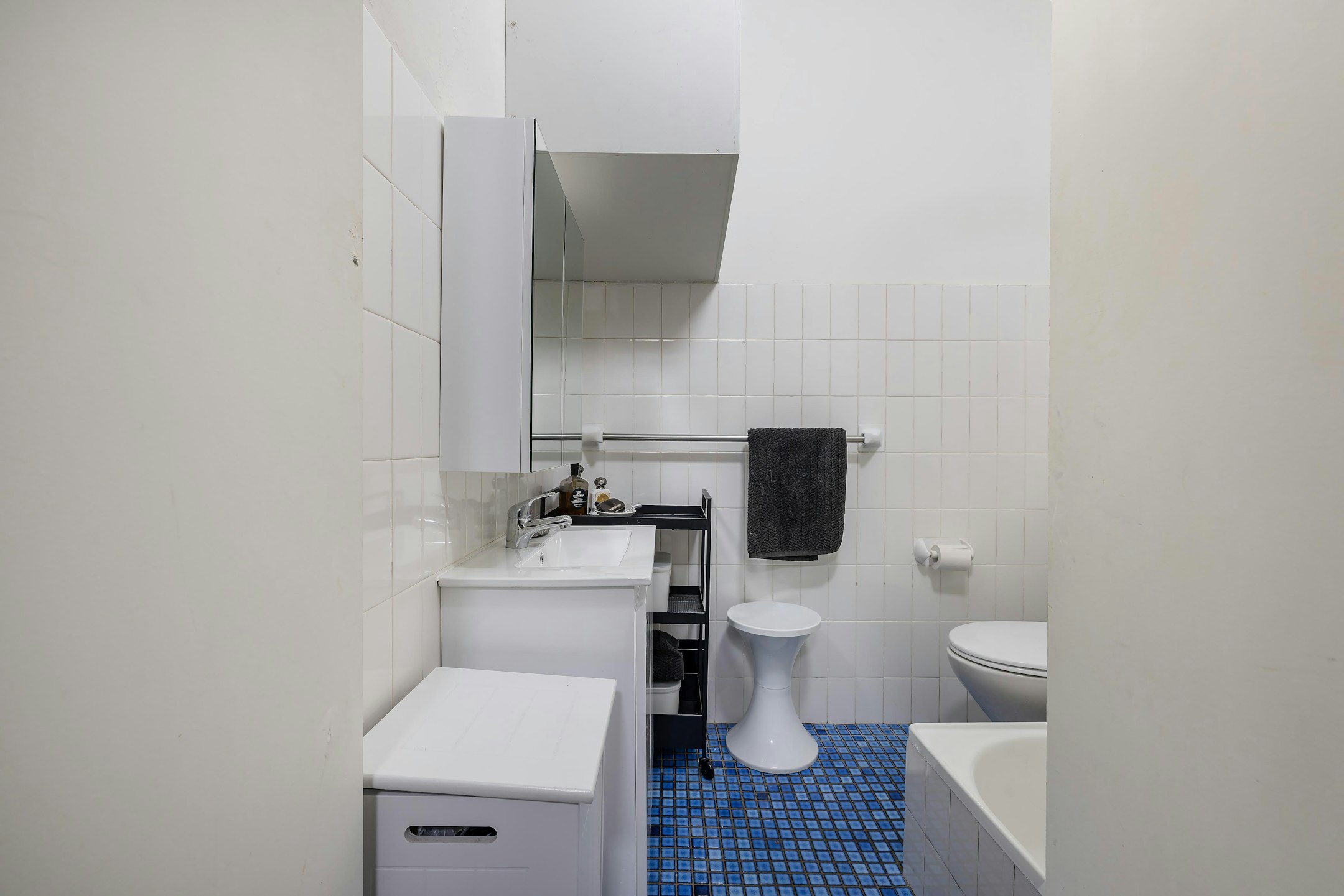 sink