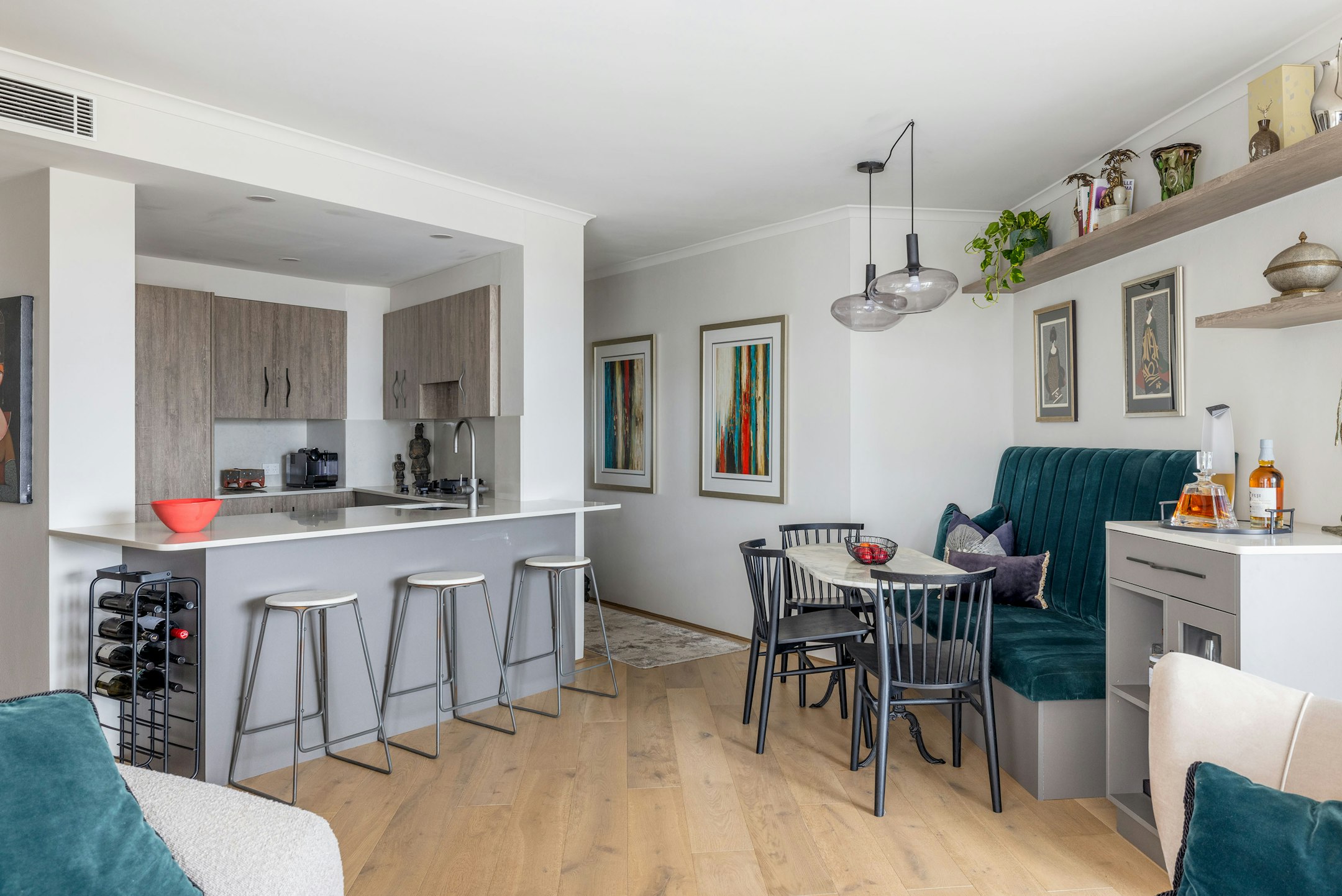 interior design