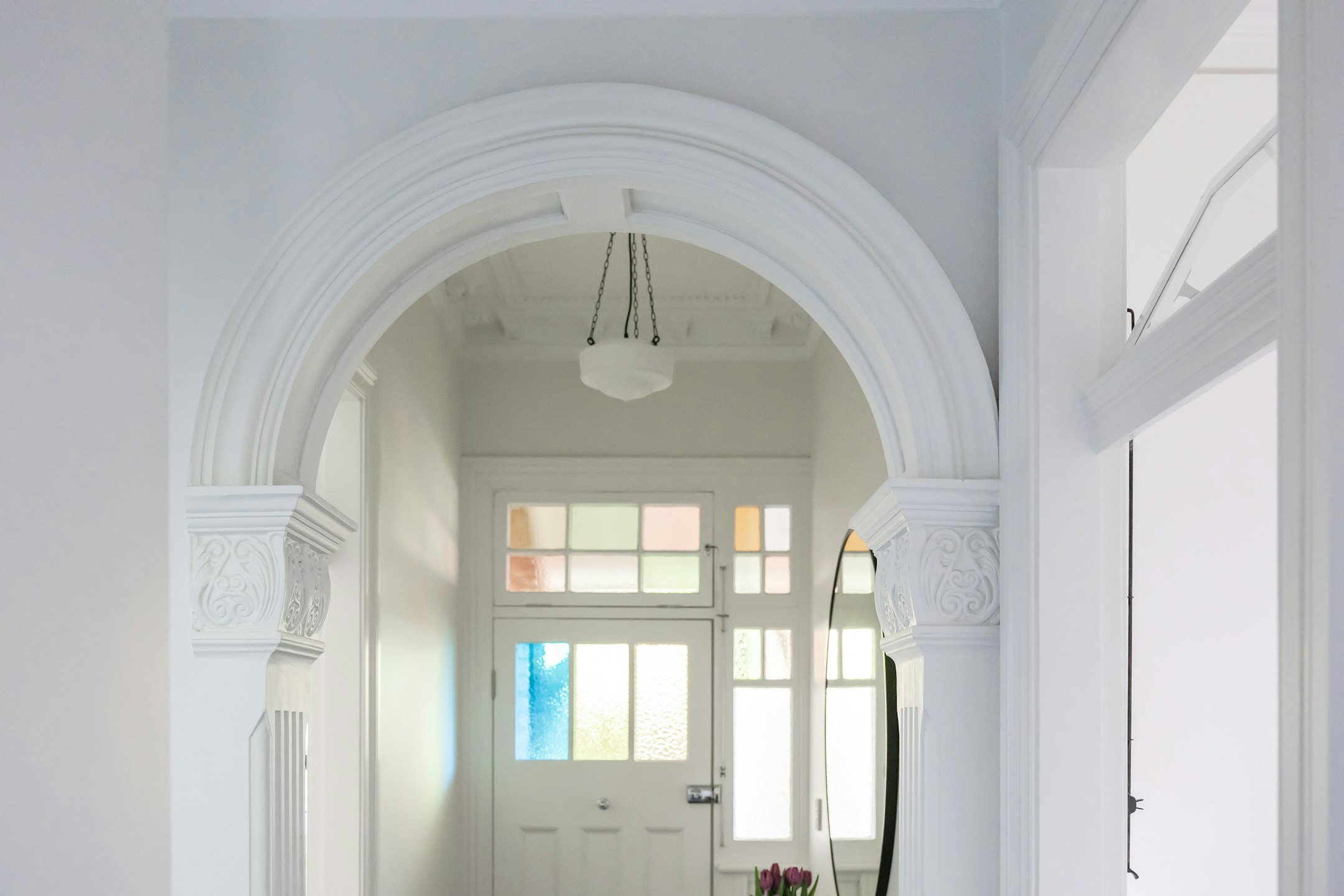 arch