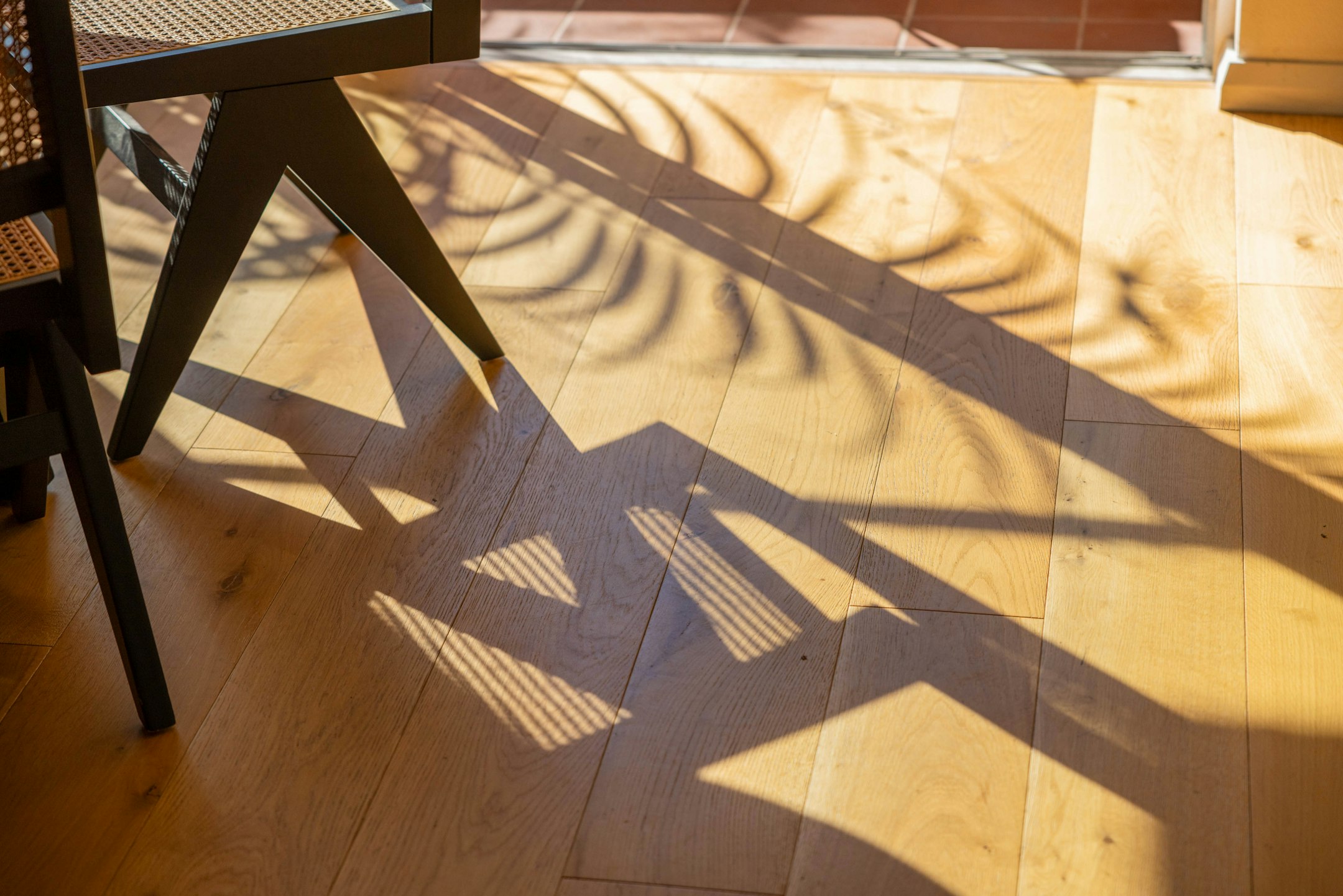 floor