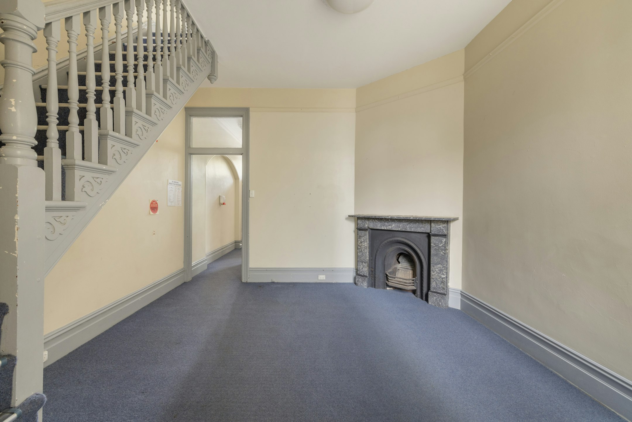floor