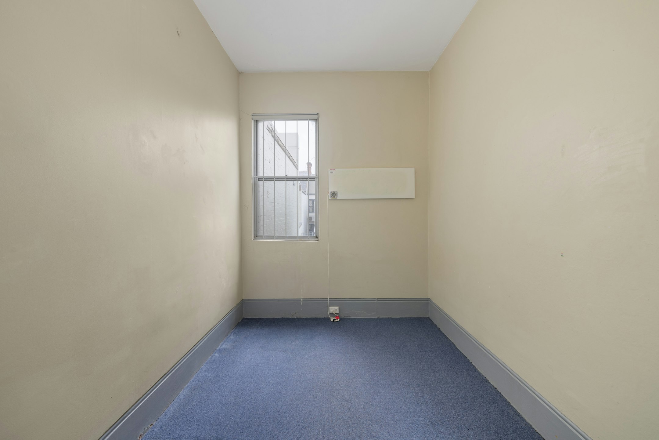 floor