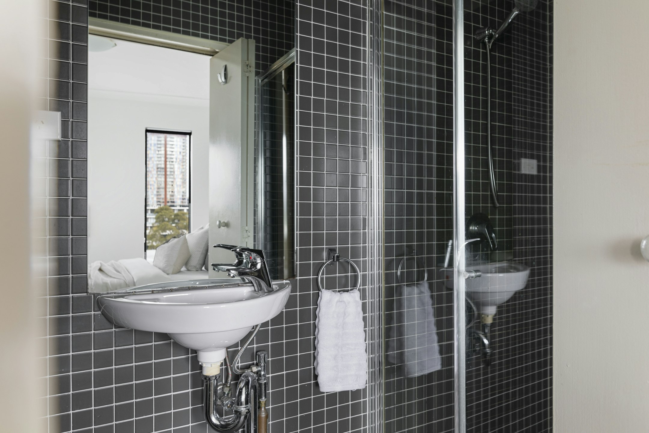 basin