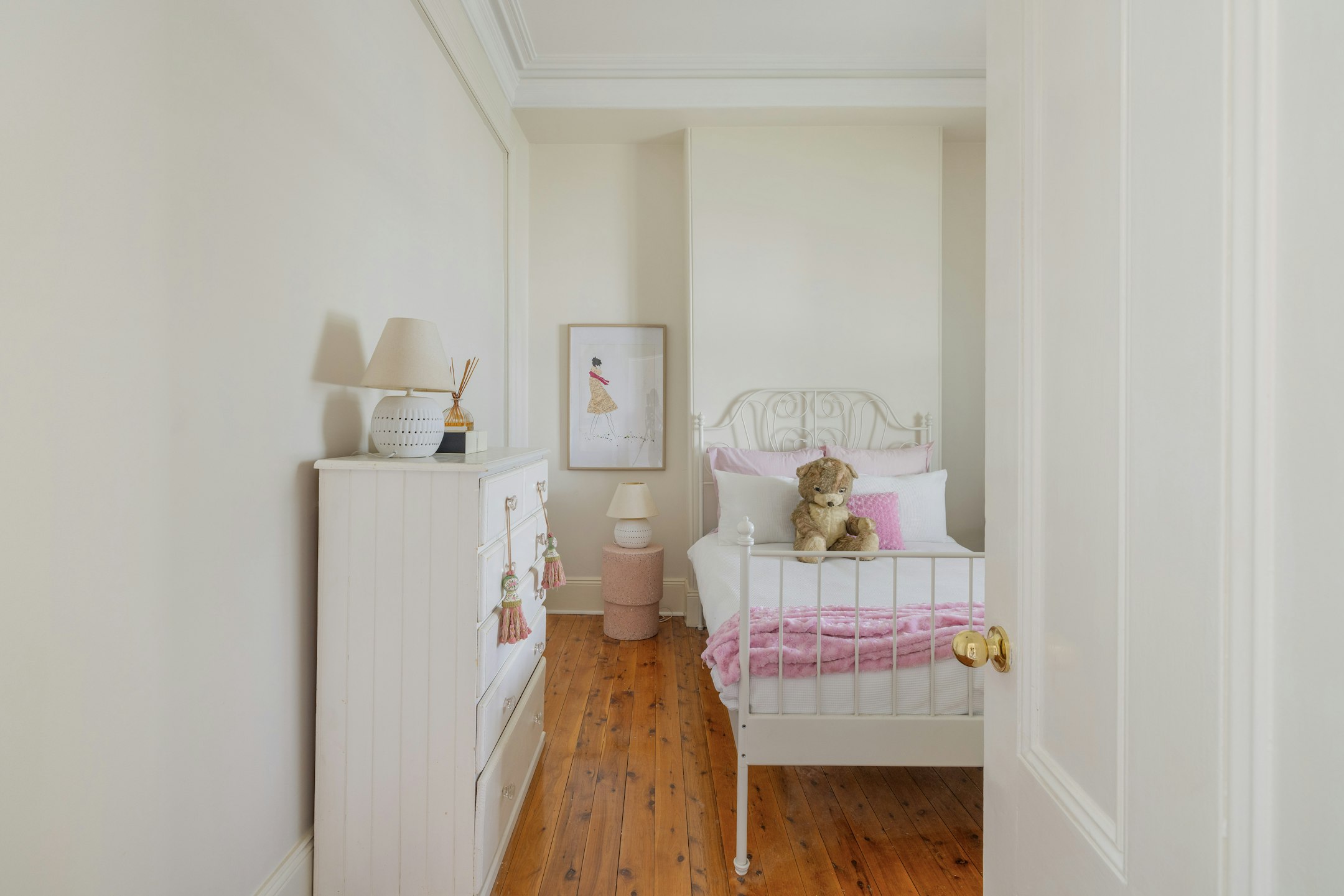 floor