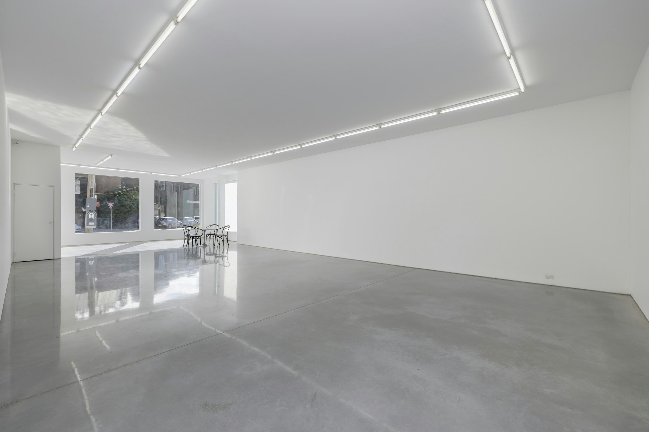 floor