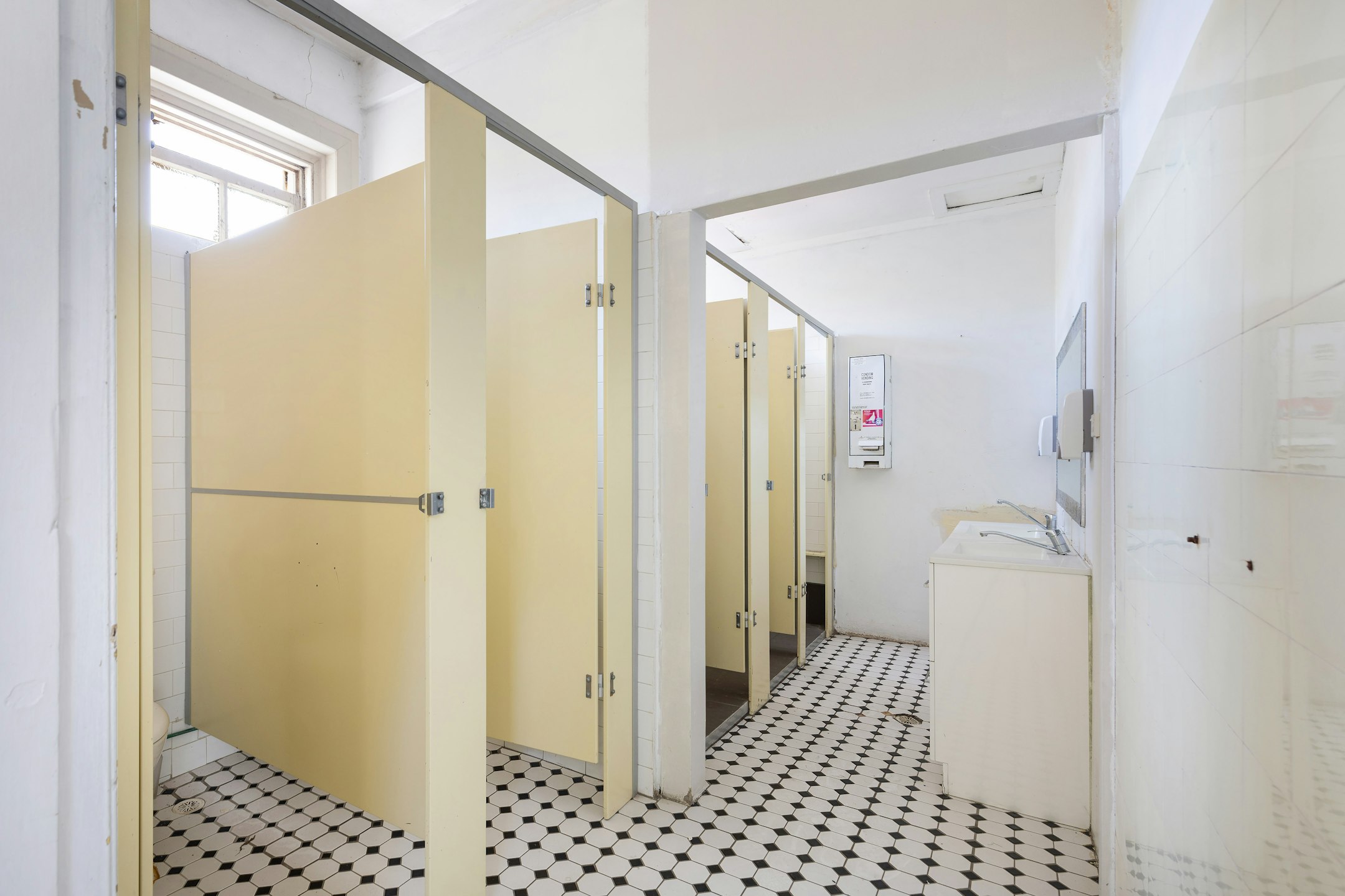 floor