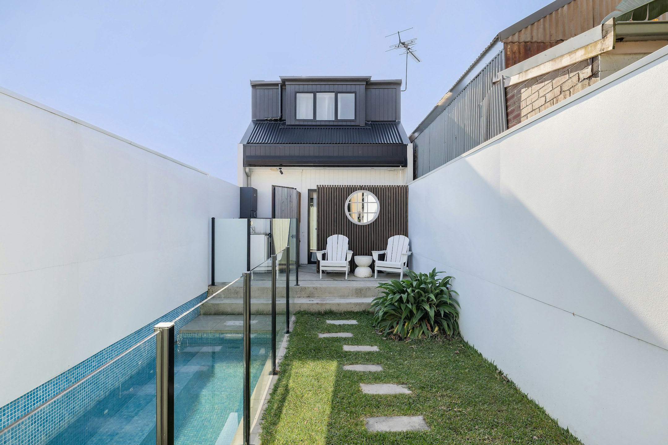 housing