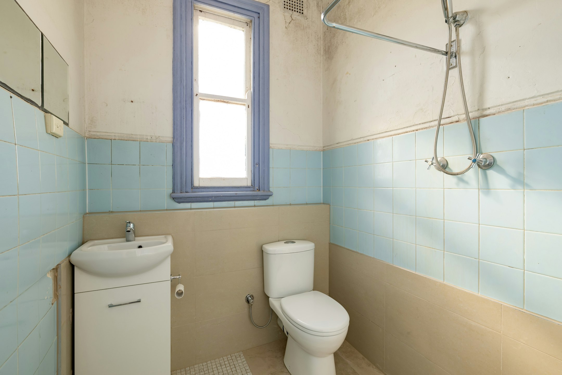 sink