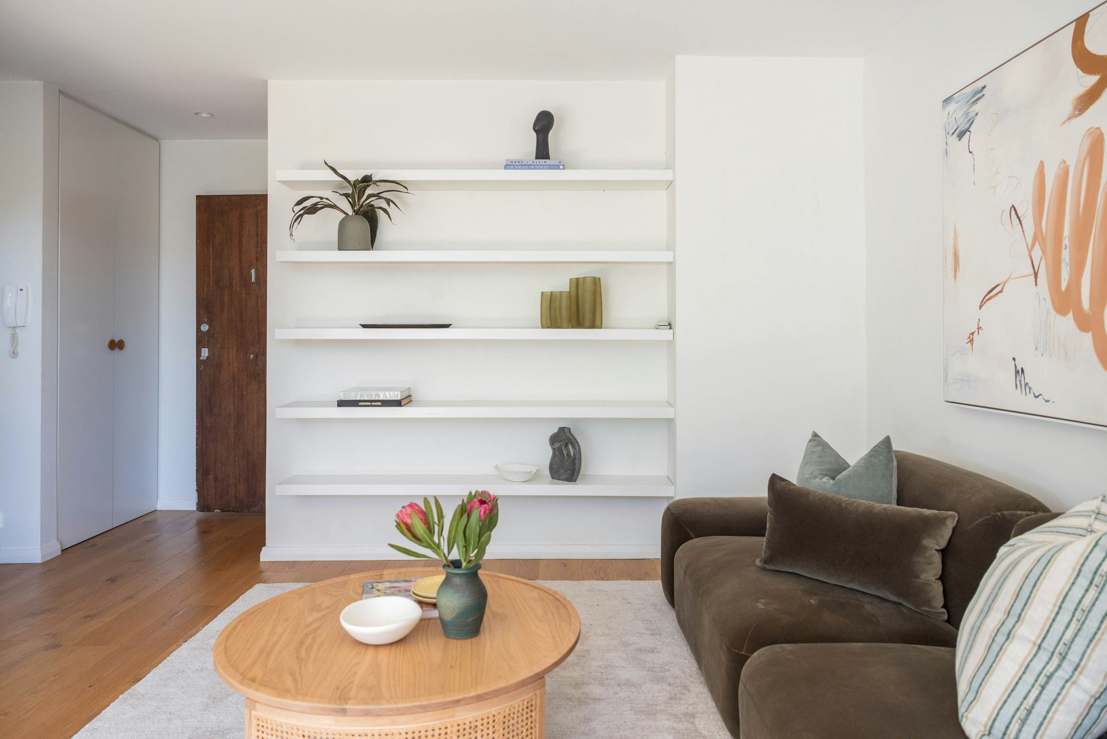interior design