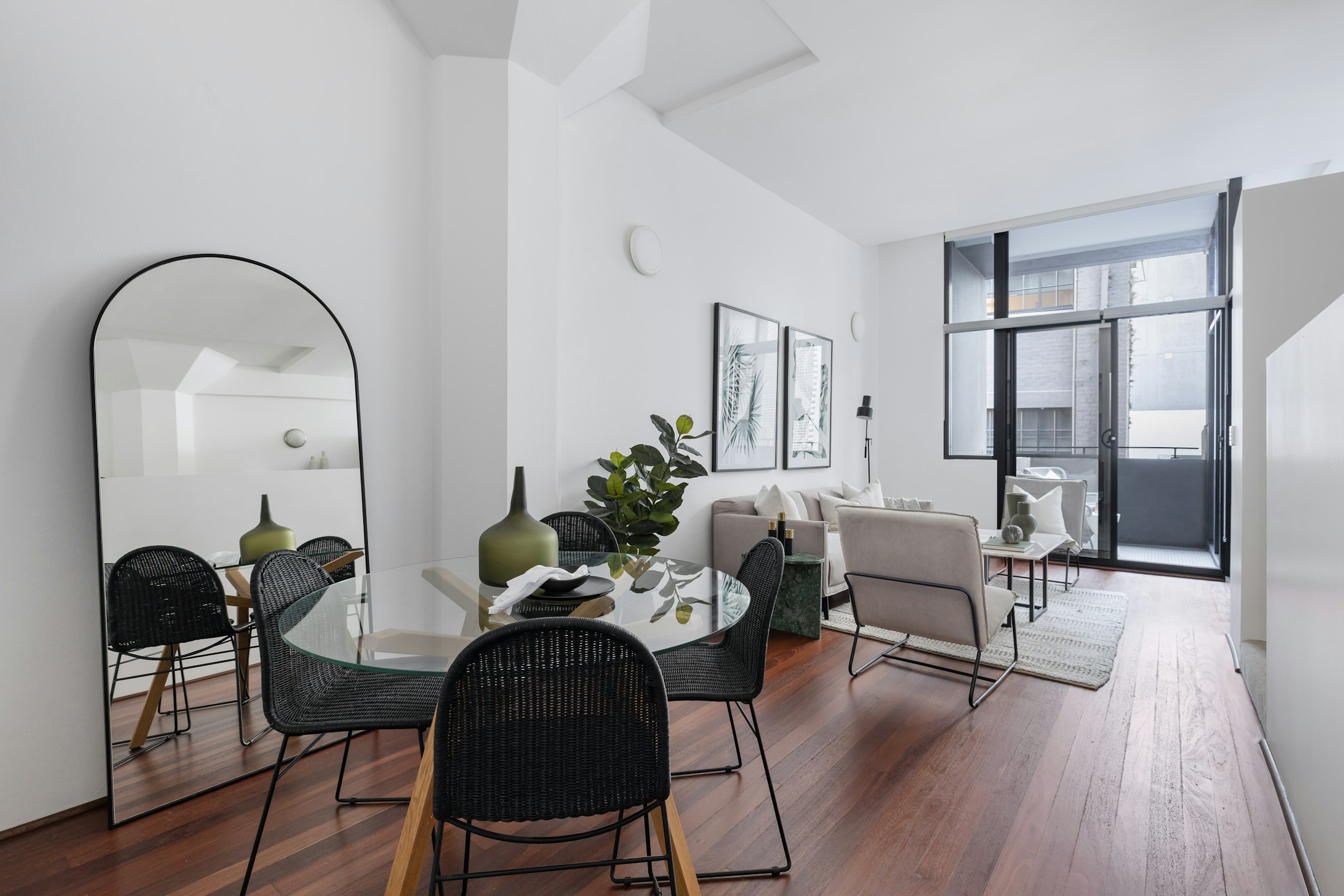 interior design