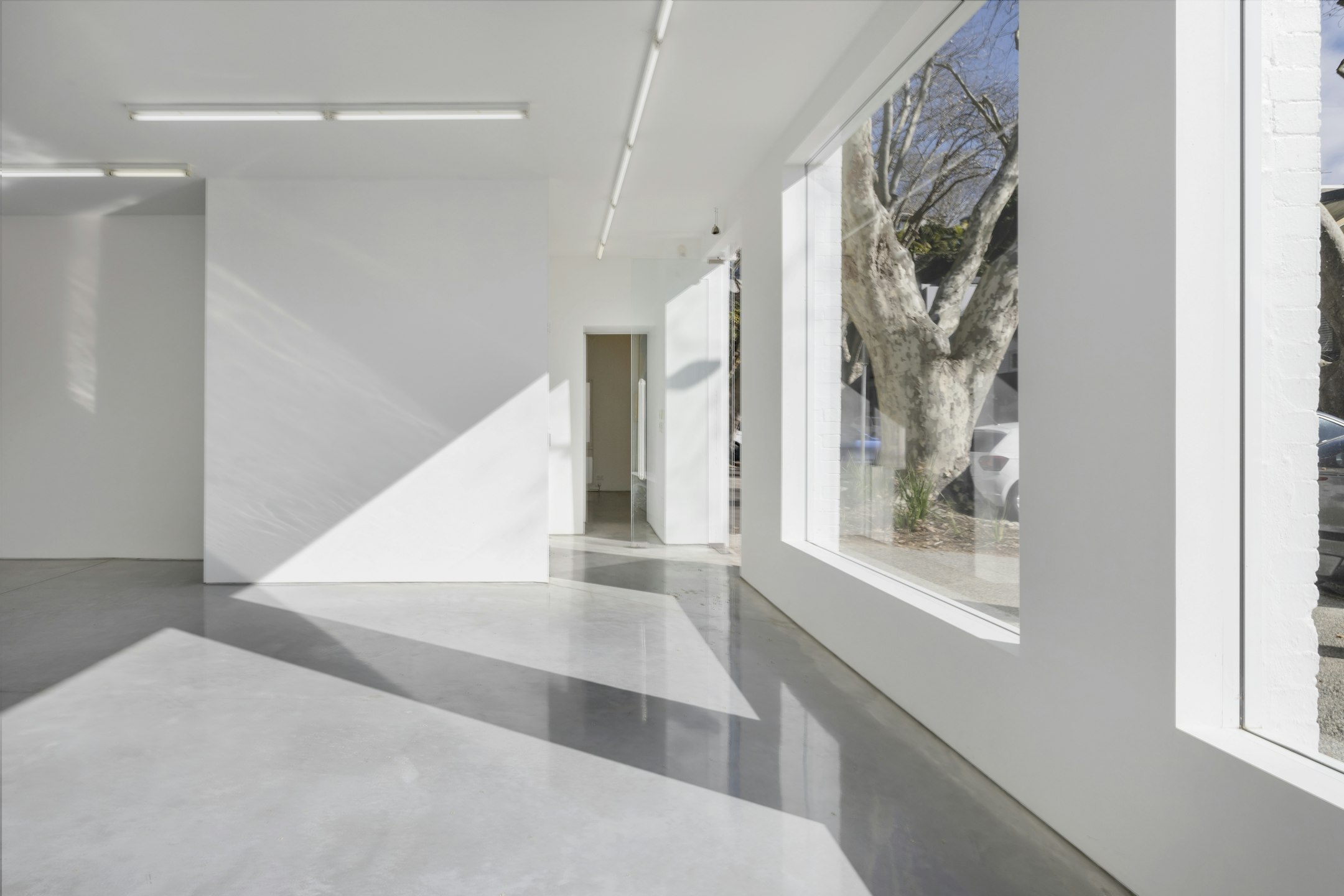 floor