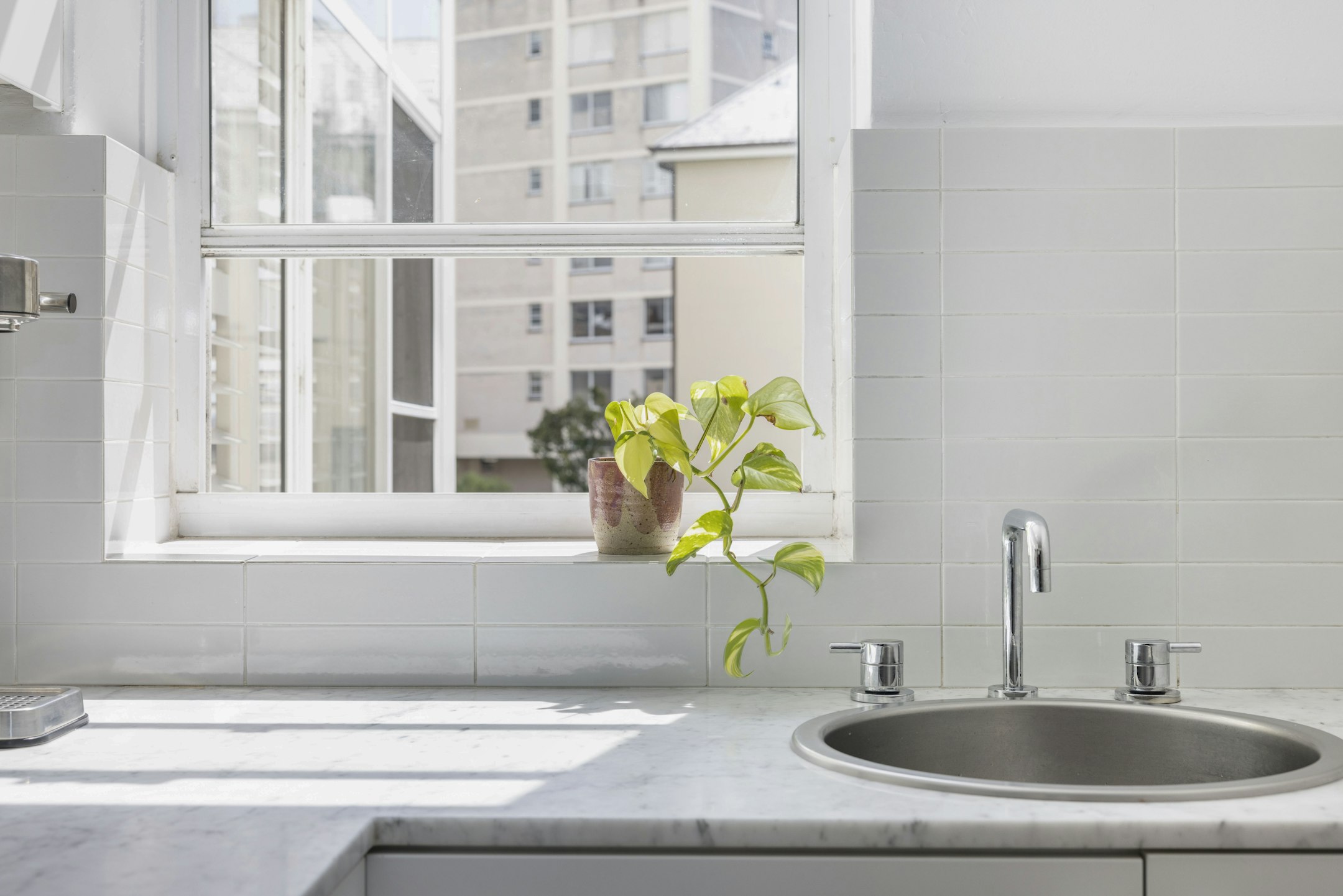 sink