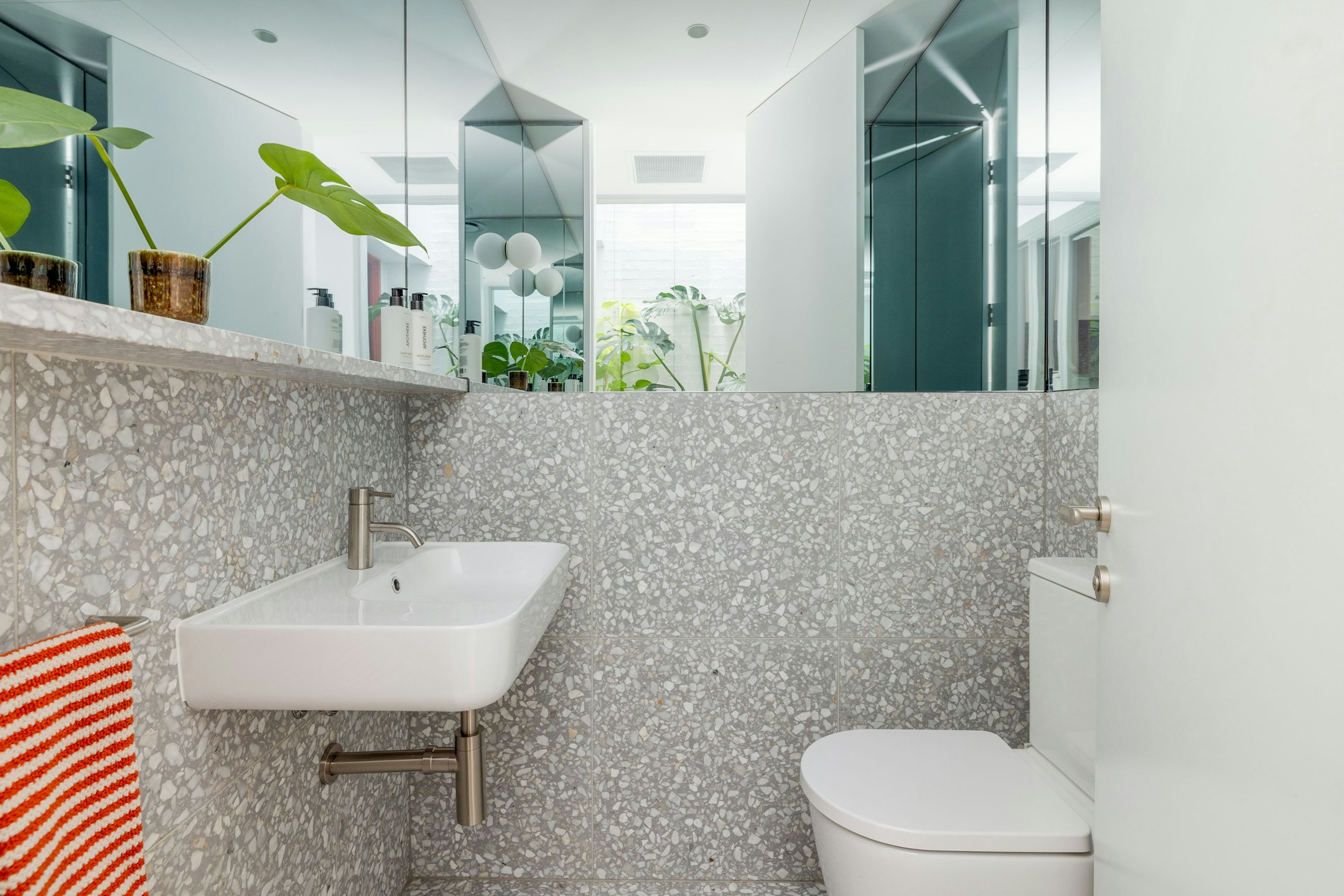 basin