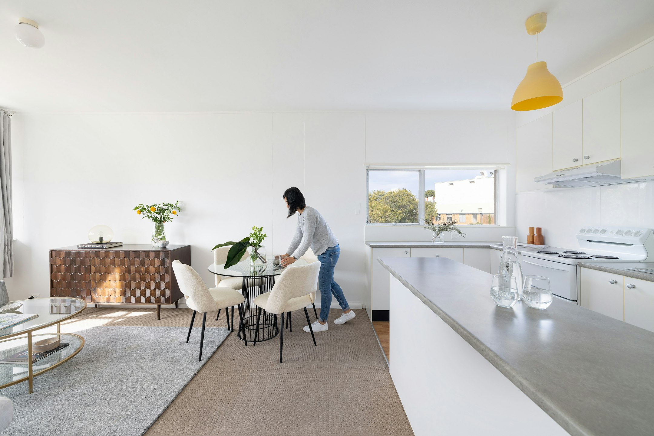 interior design