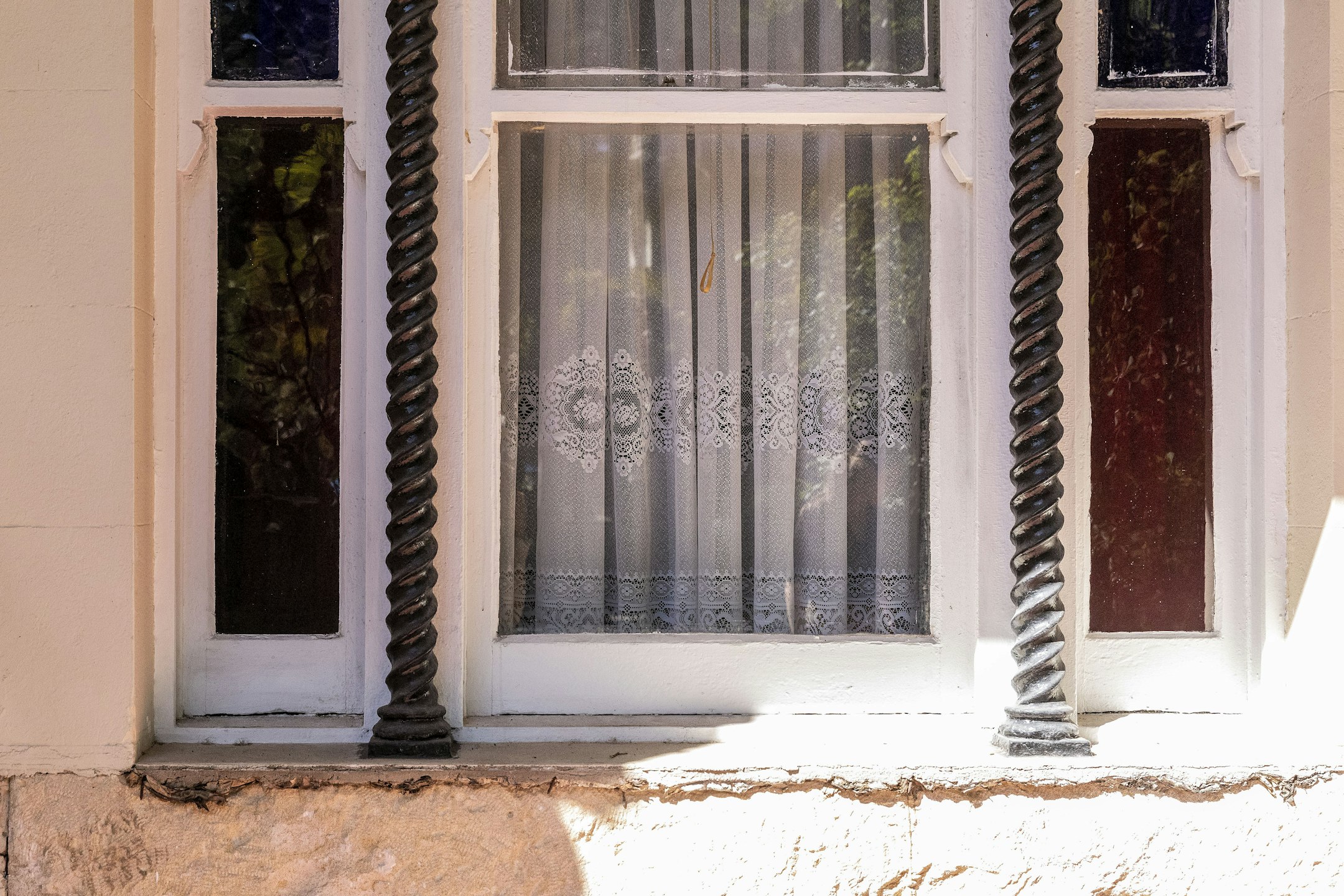window
