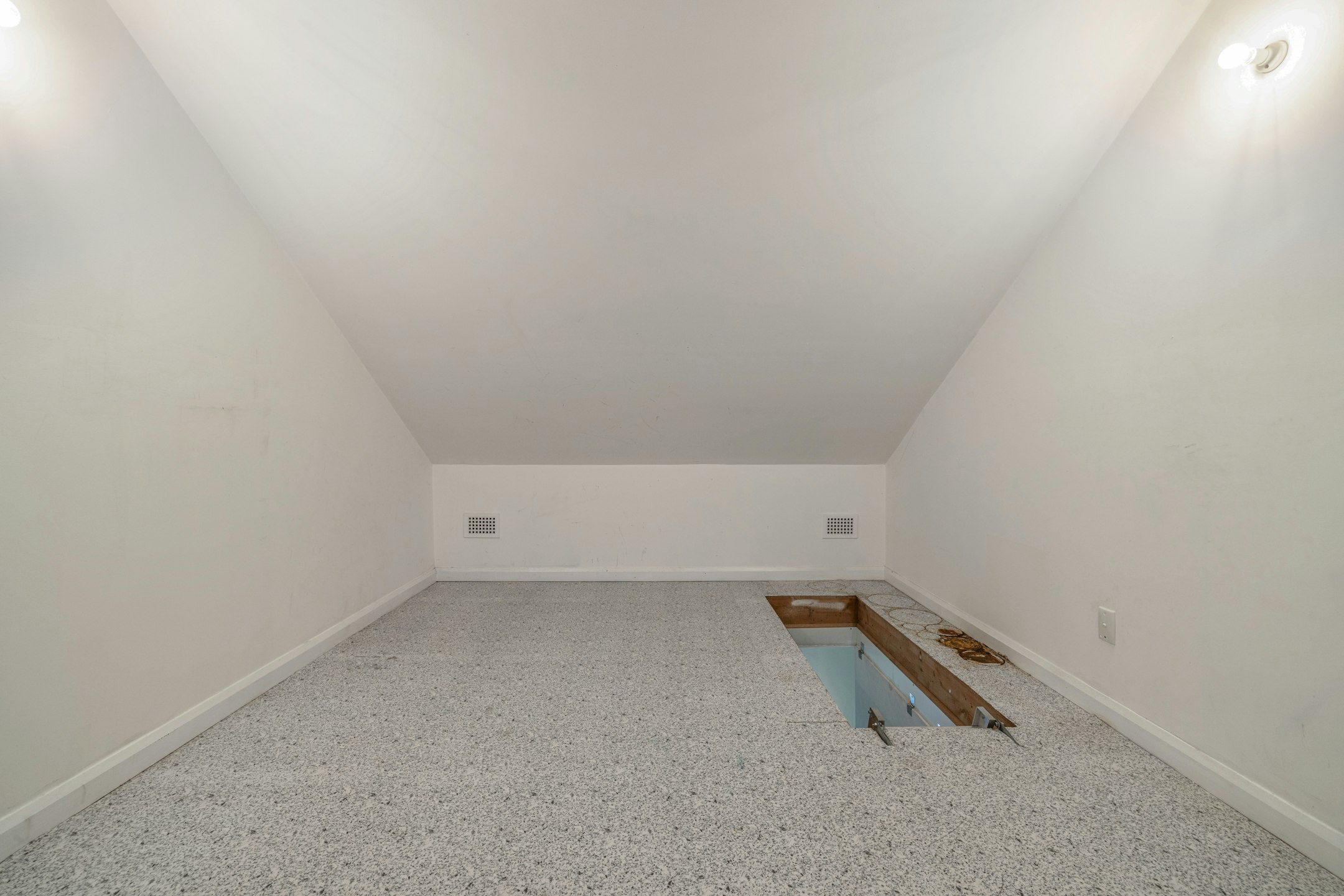 floor