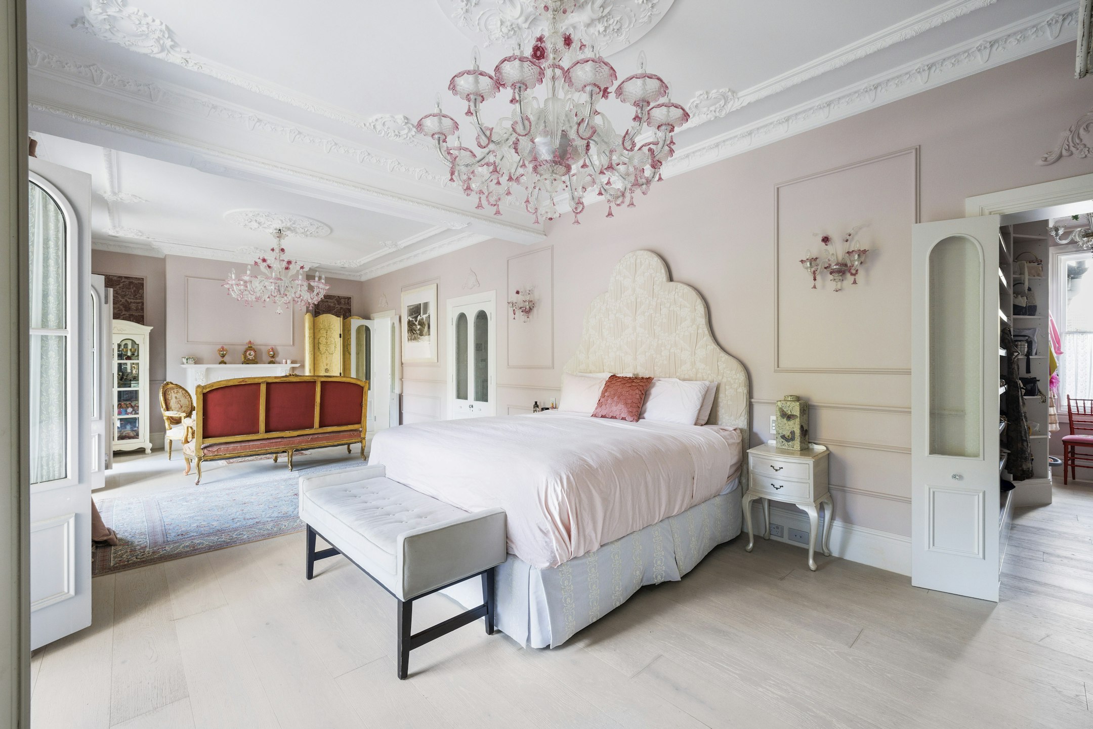 chandelier