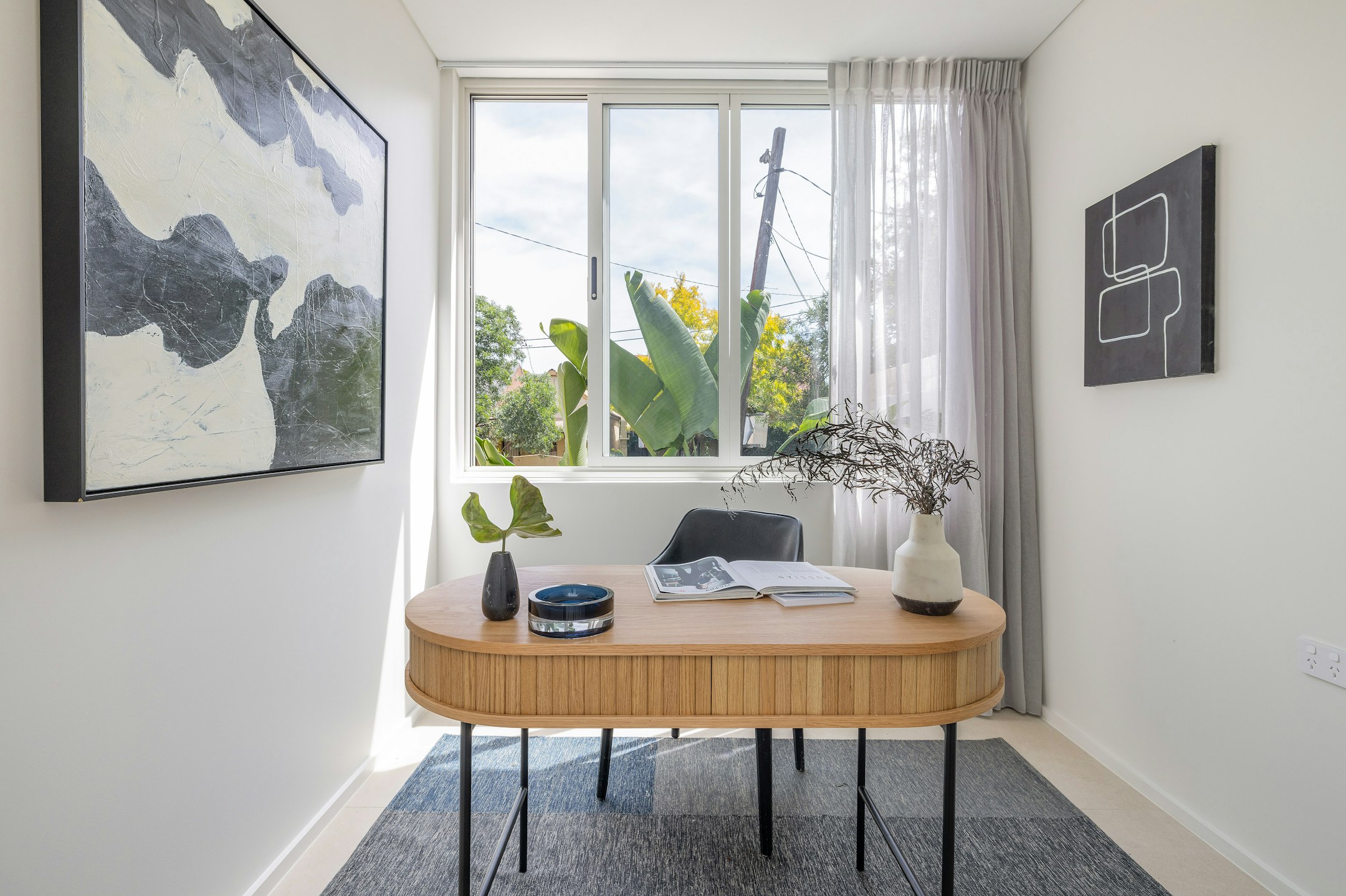 interior design