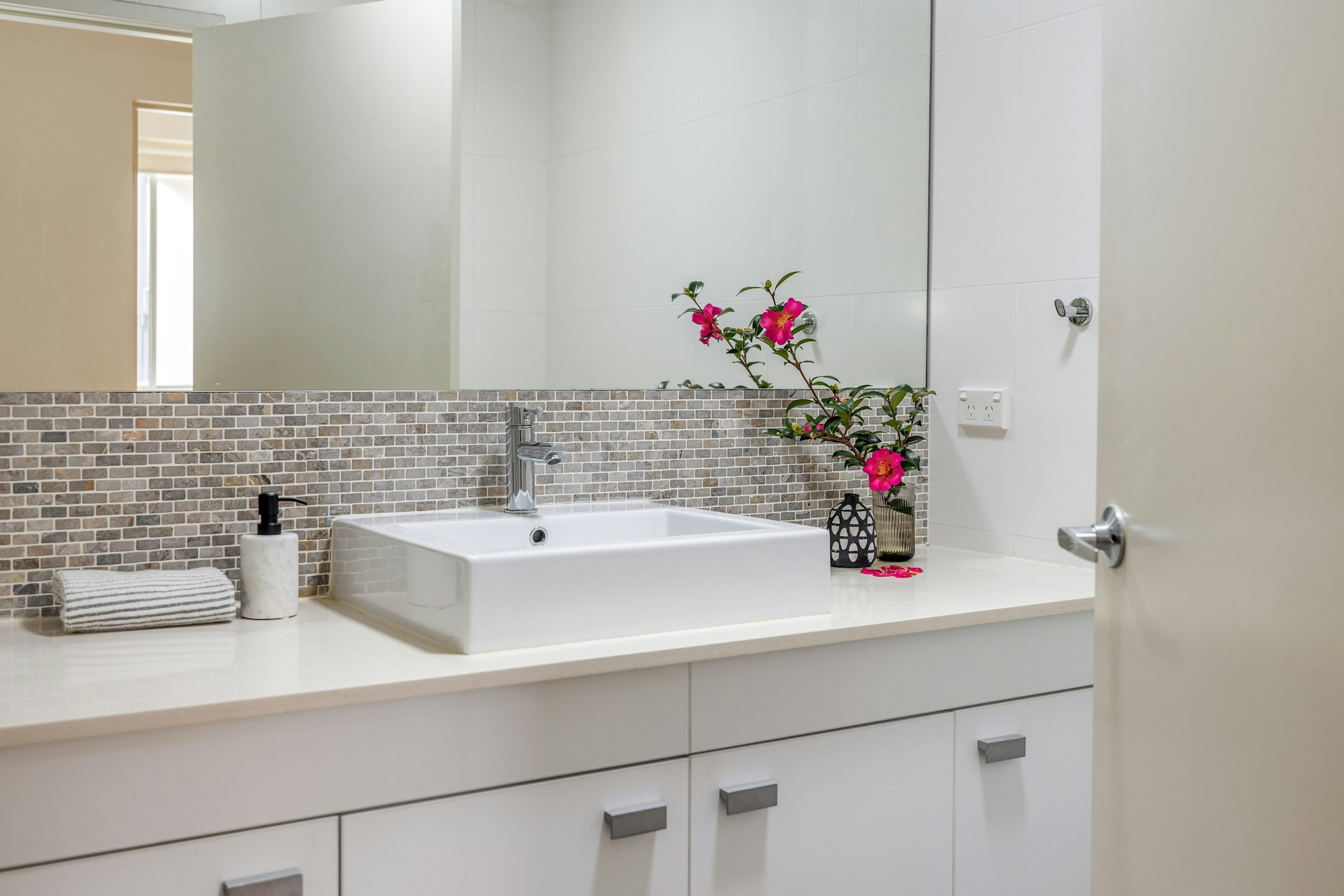 sink