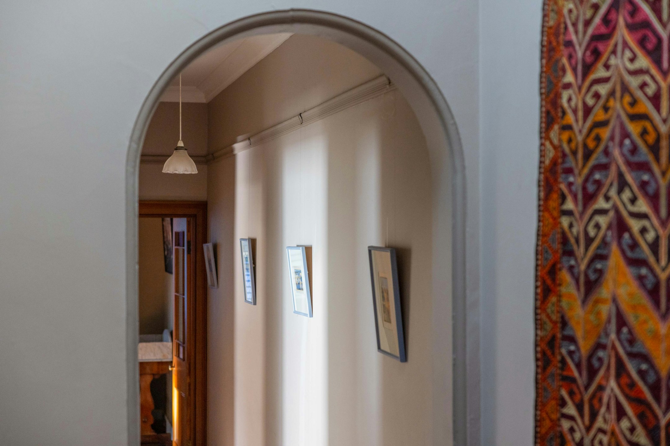 arch