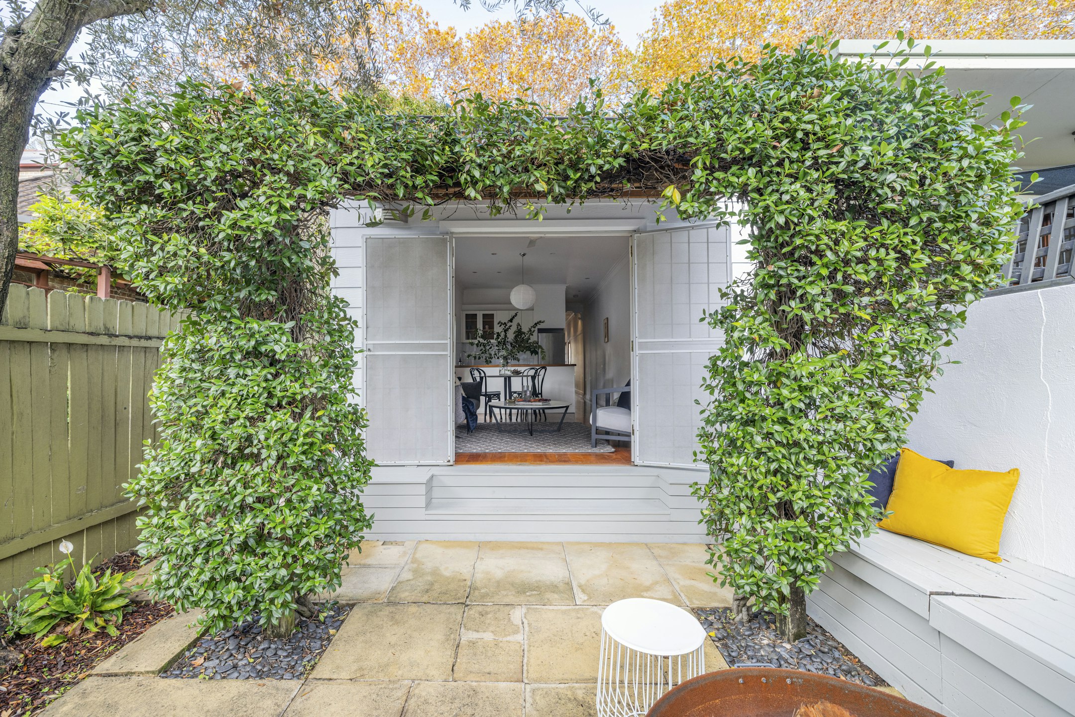 garden