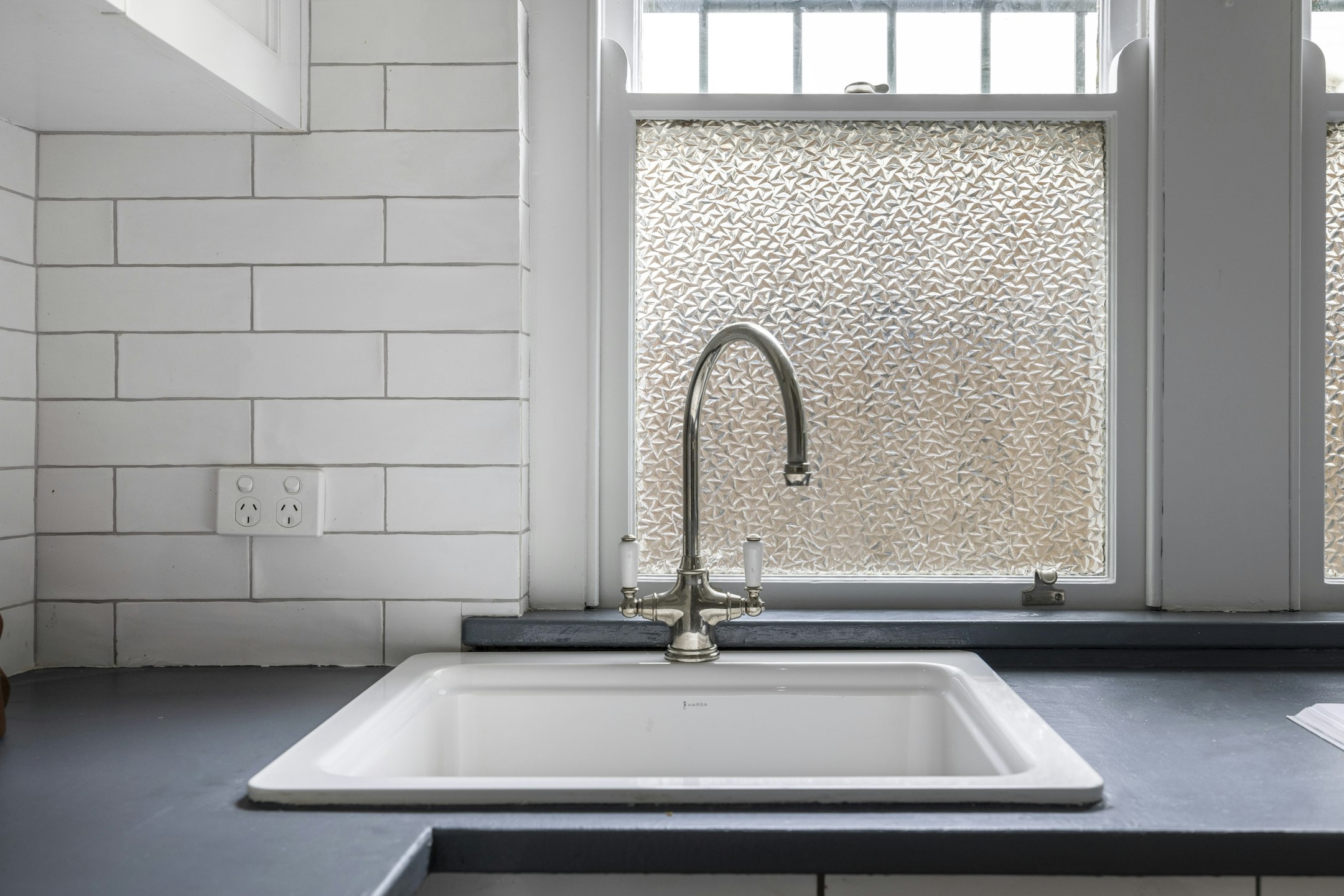 sink