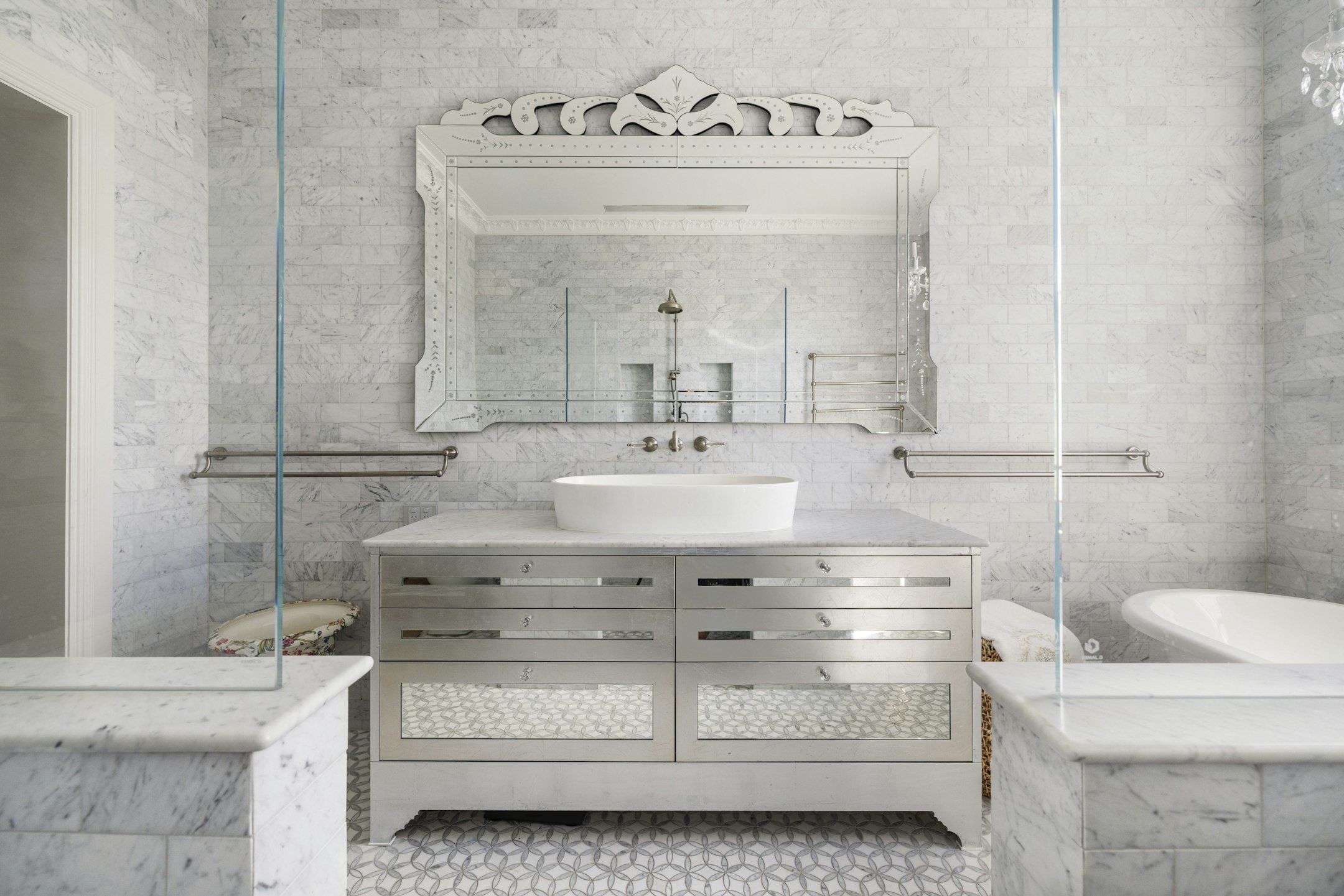 sink