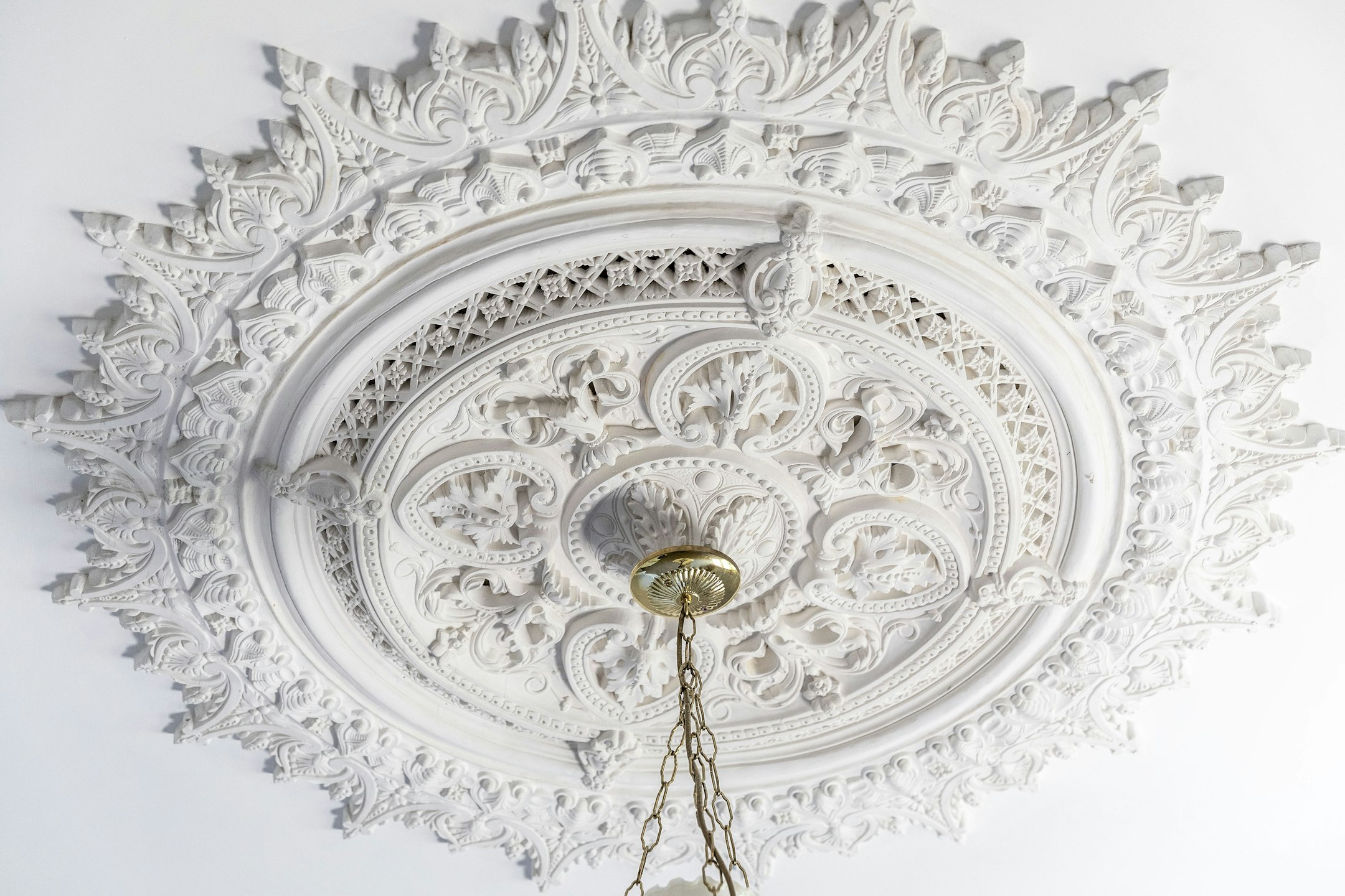 chandelier