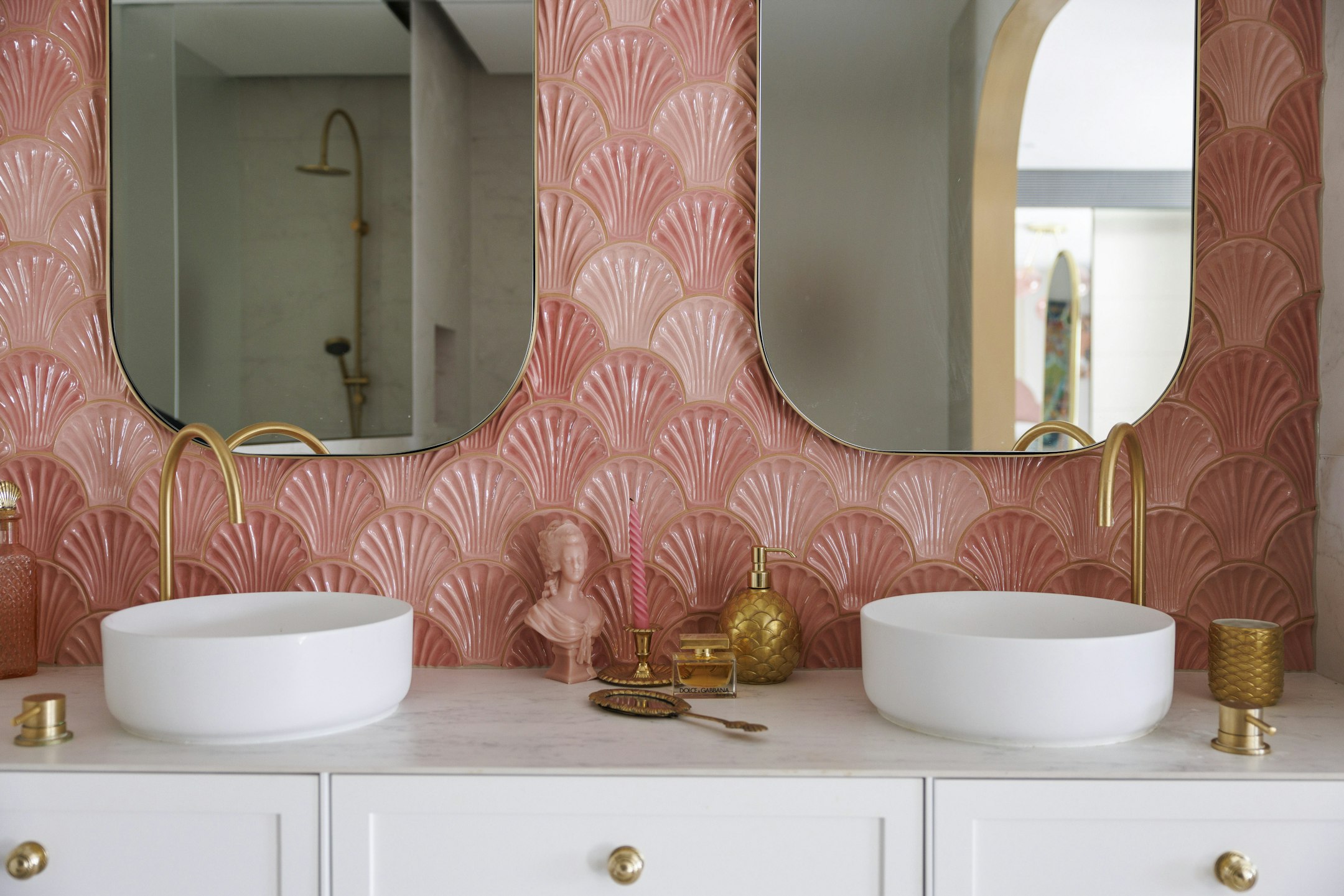 basin
