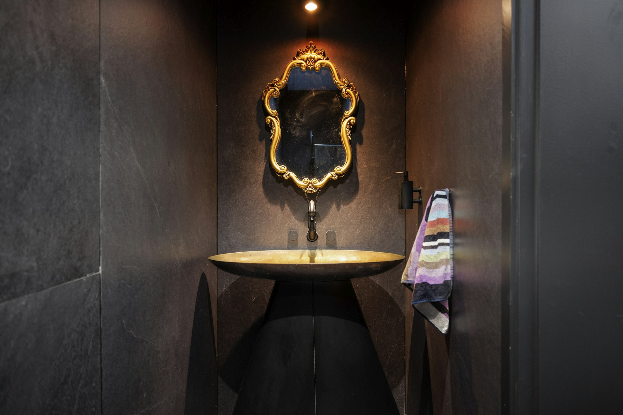 basin