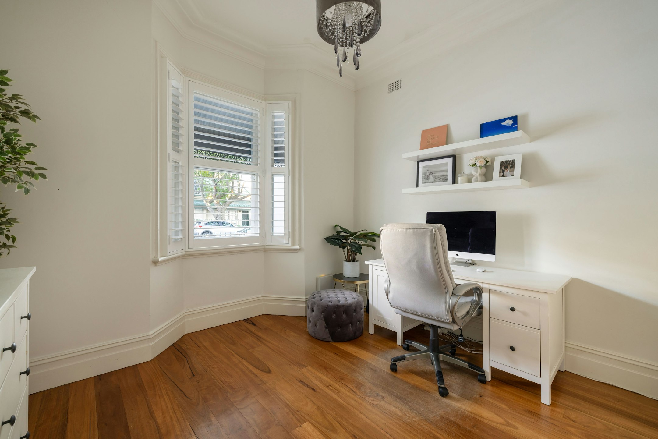 floor
