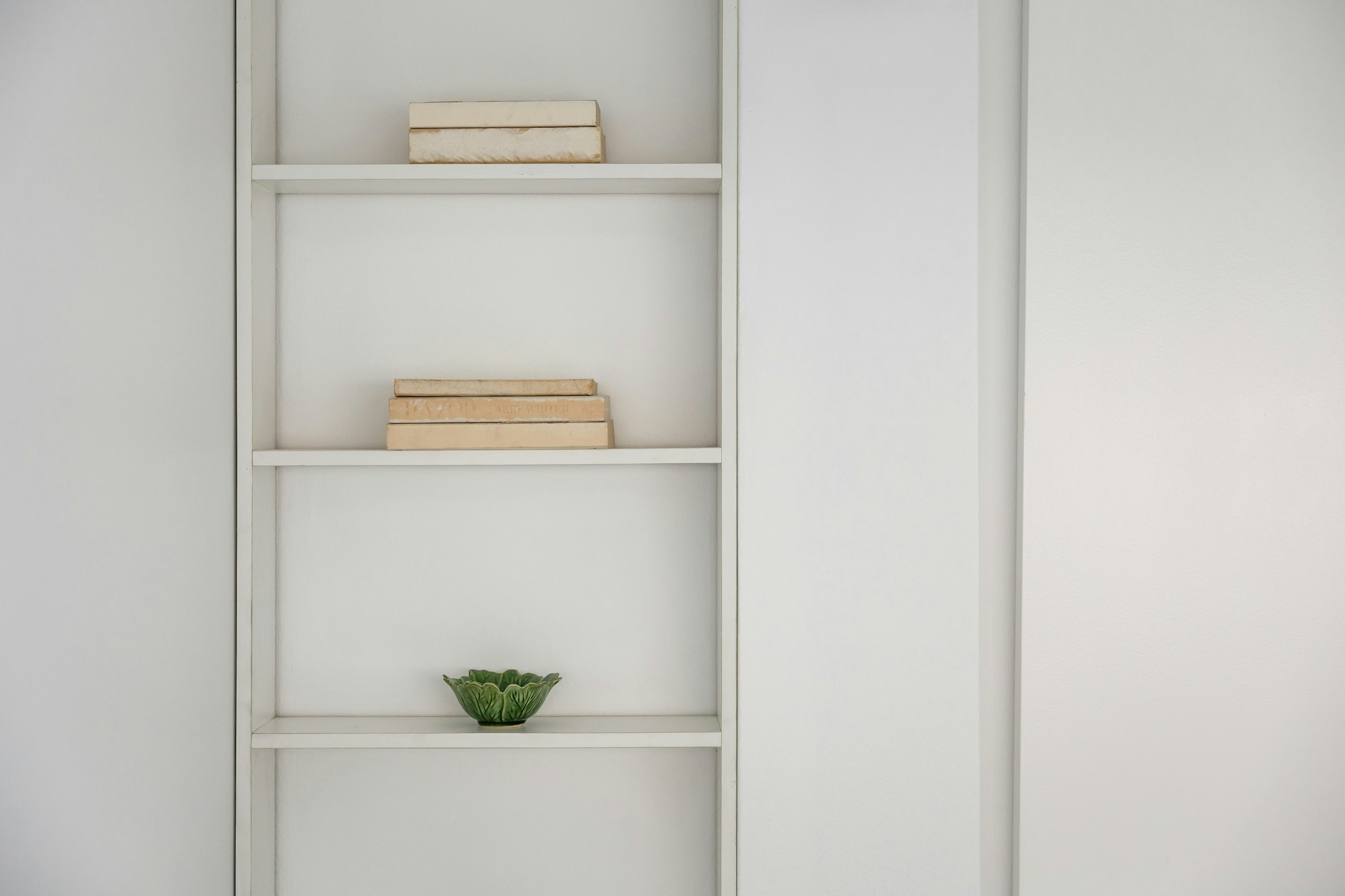 shelf