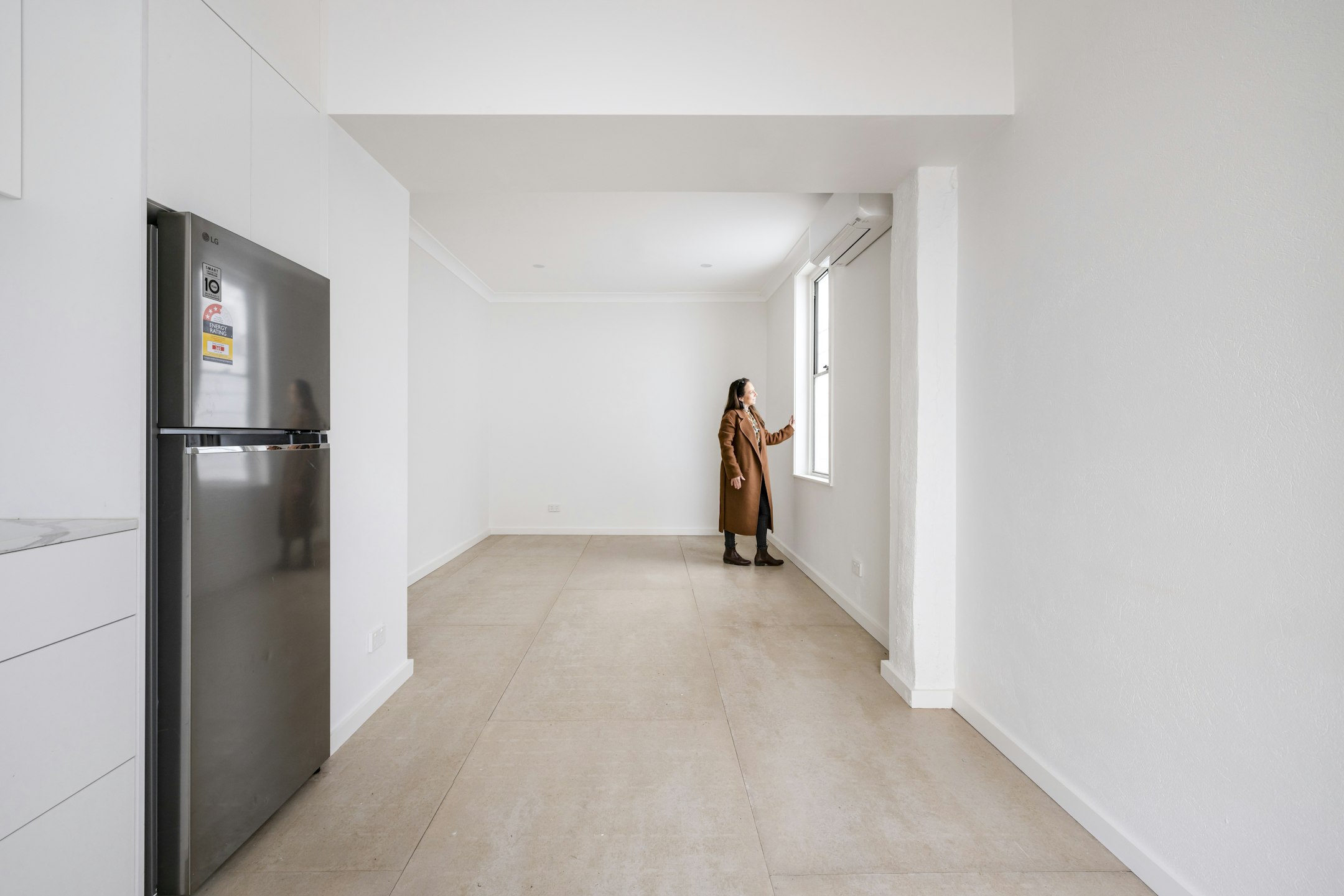 floor