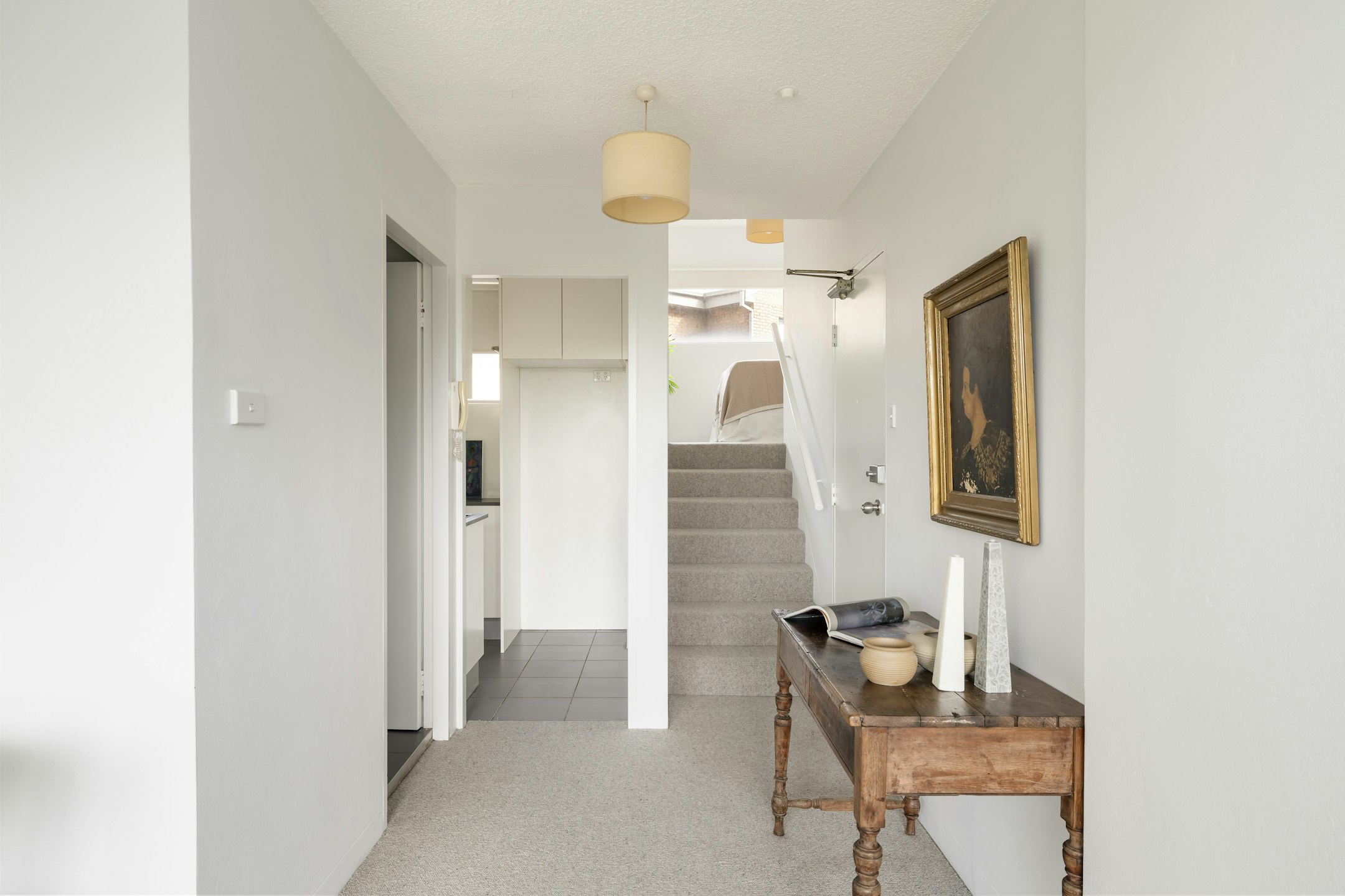 housing